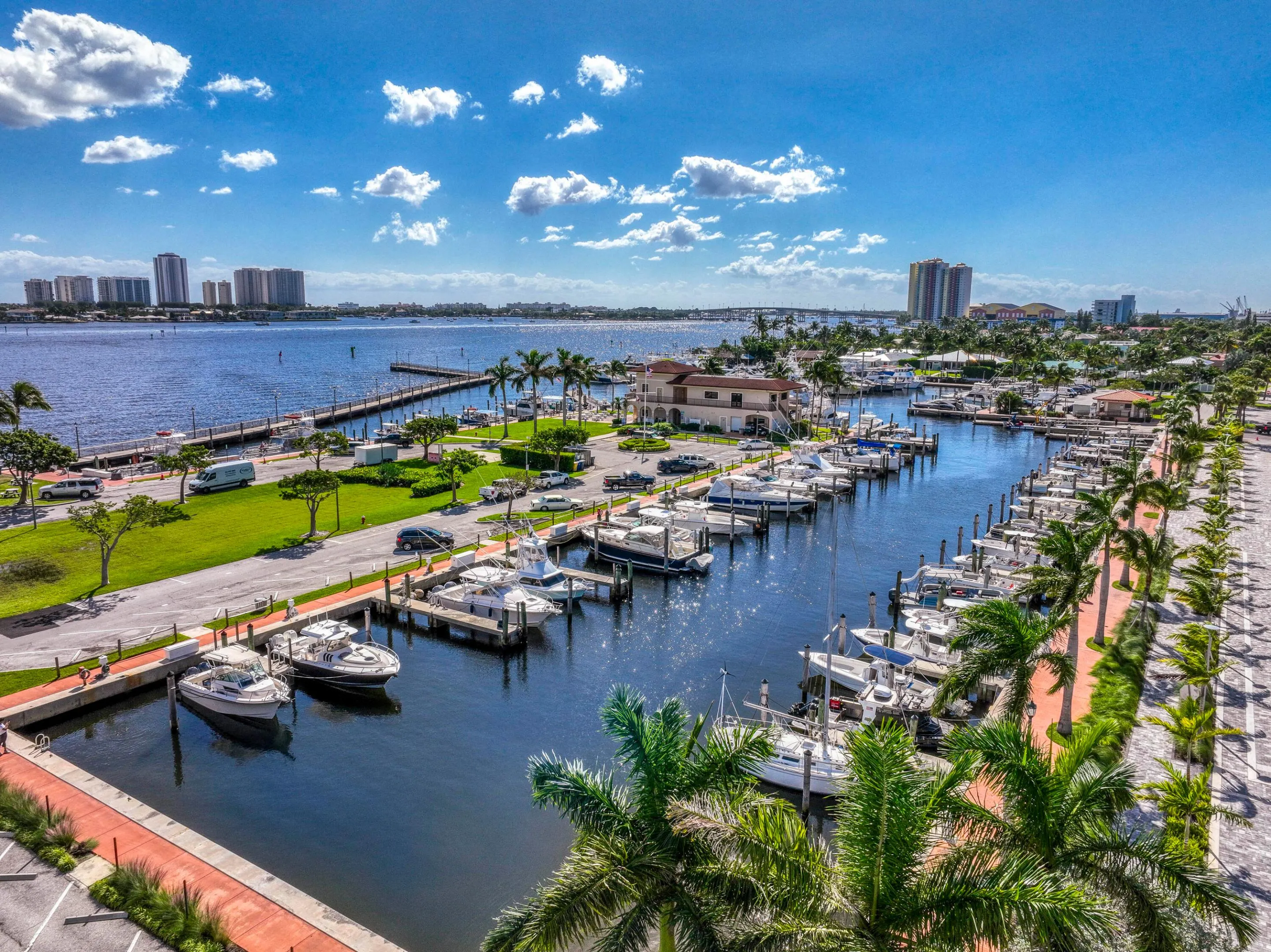 220 Lake Shore Drive #1207