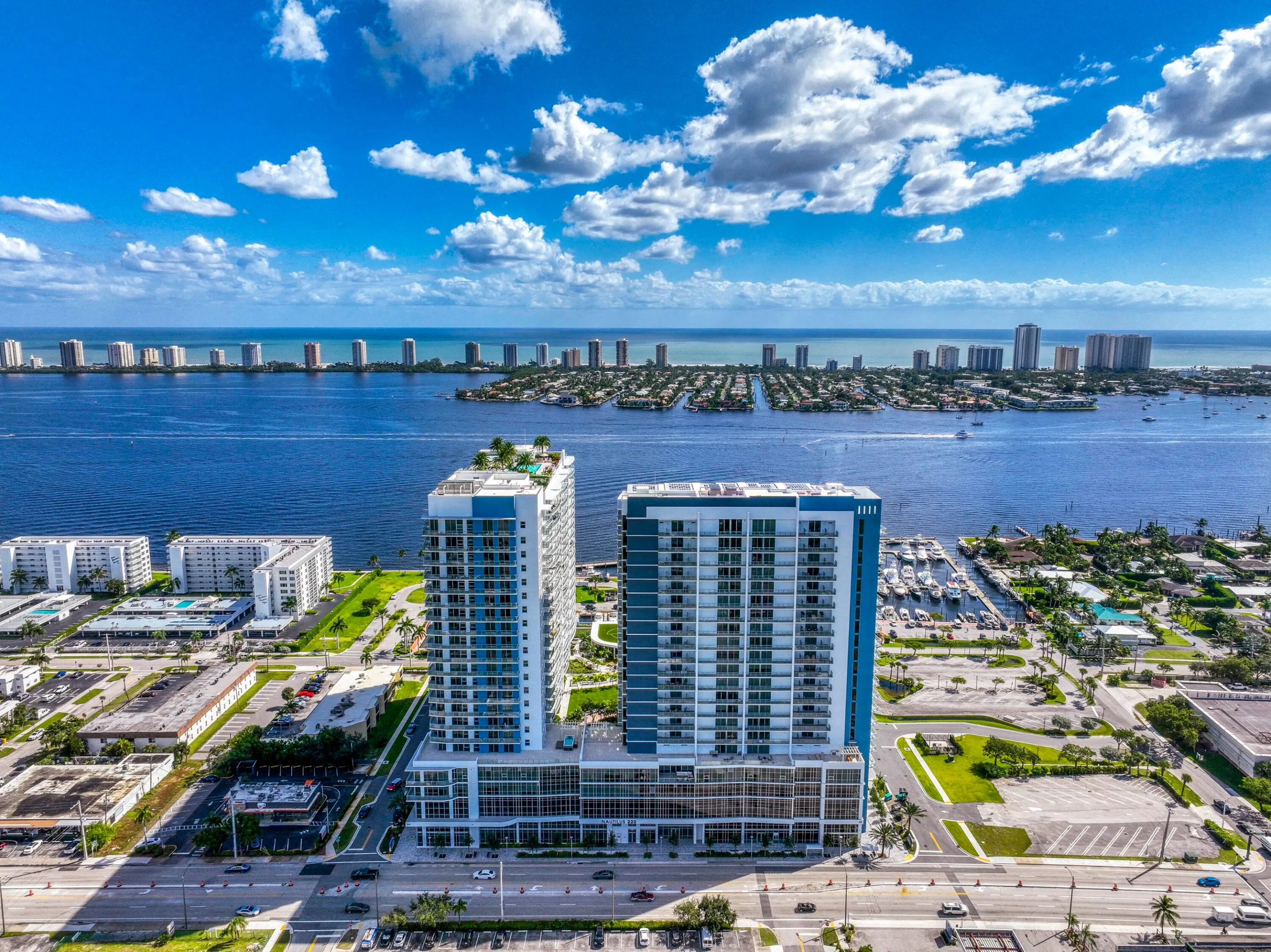 220 Lake Shore Drive #1207