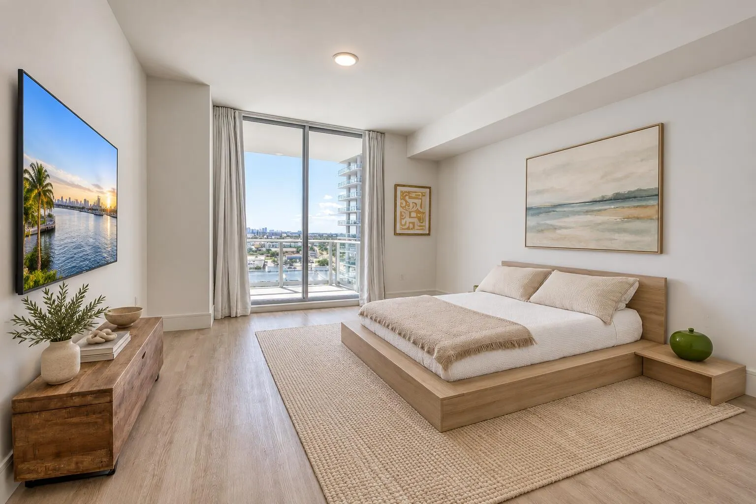220 Lake Shore Drive #1207