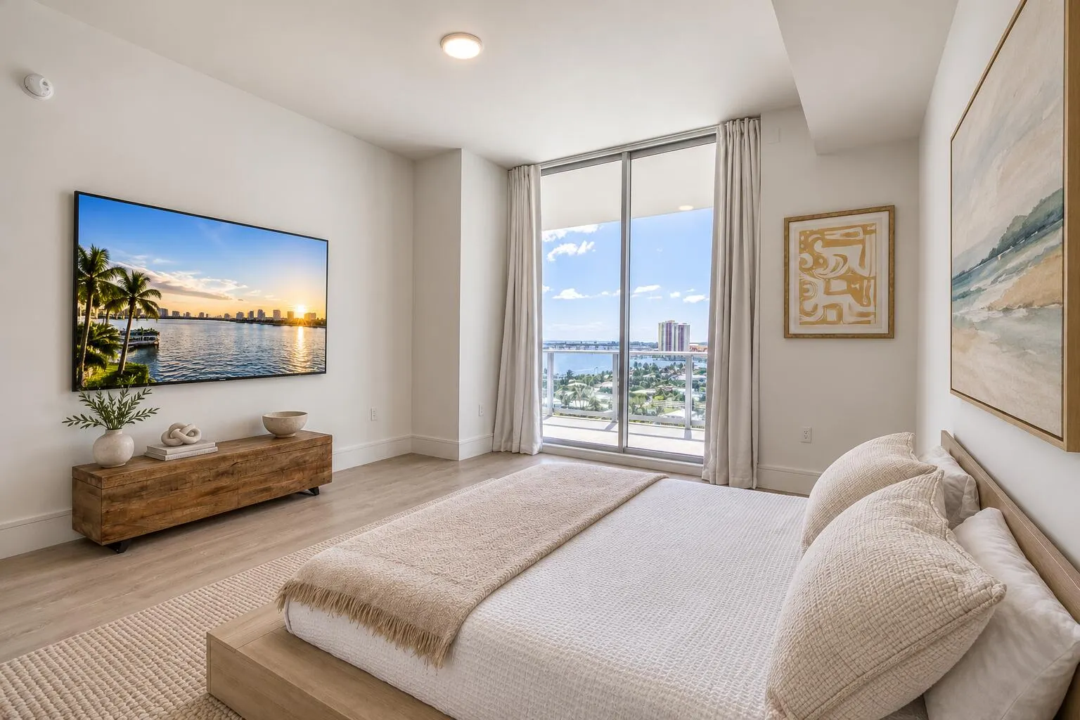 220 Lake Shore Drive #1207