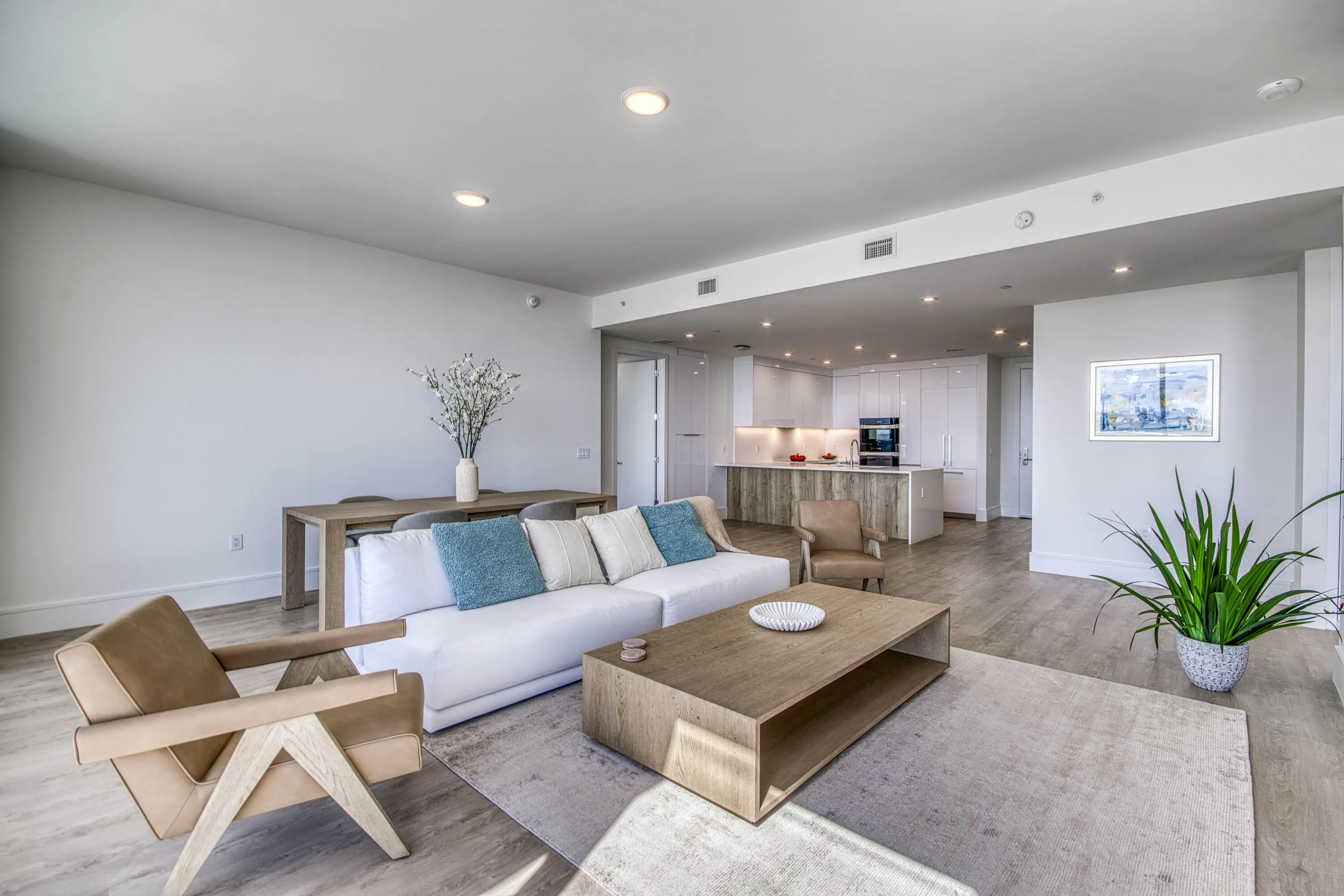 220 Lake Shore Drive #1207