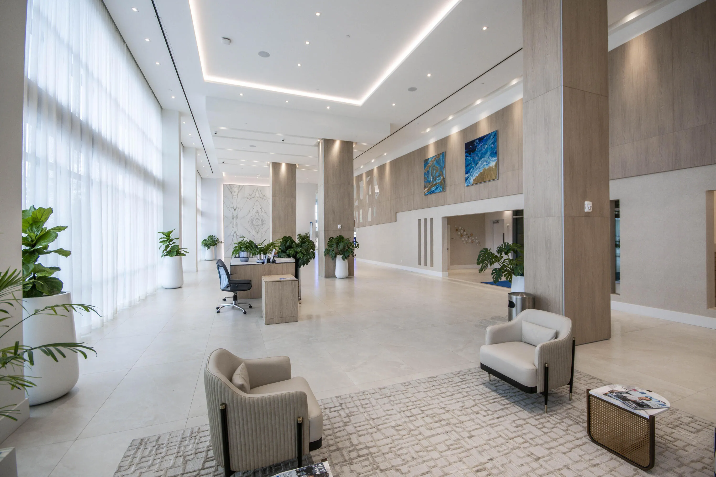 220 Lake Shore Drive #1207