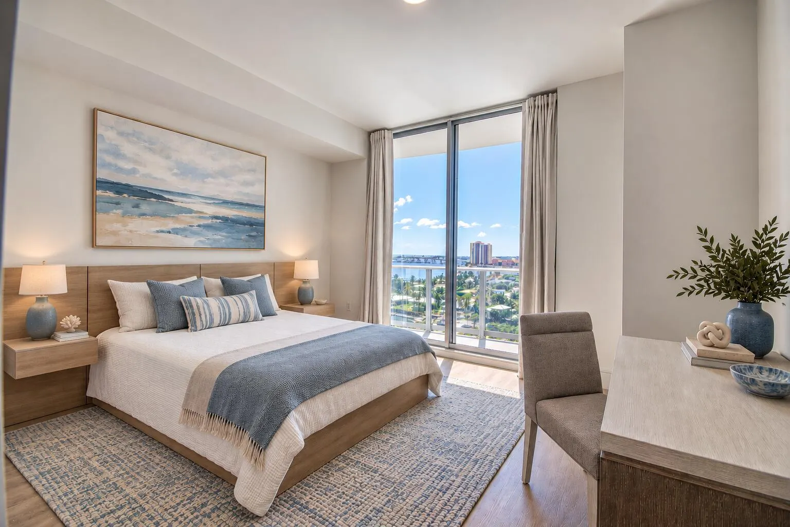 220 Lake Shore Drive #1207