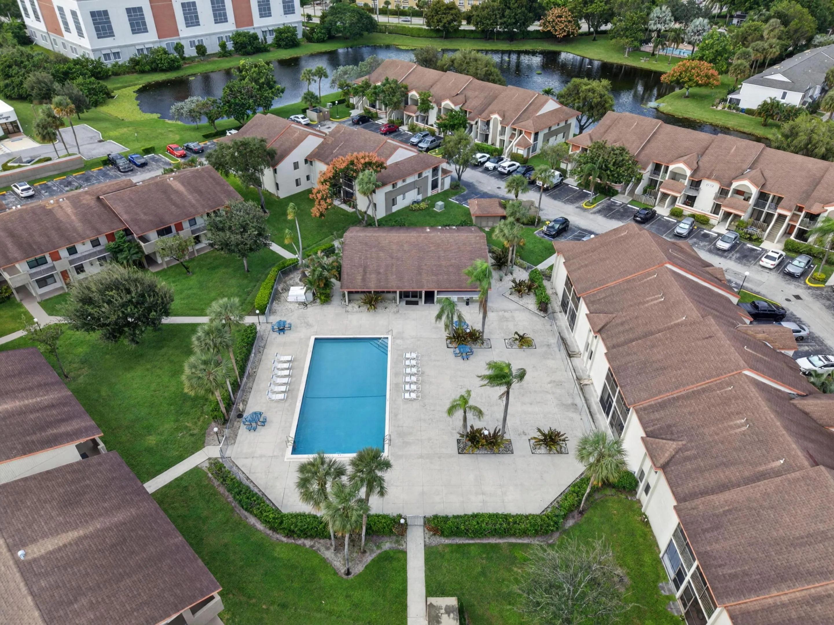 5599 Courtyard Drive