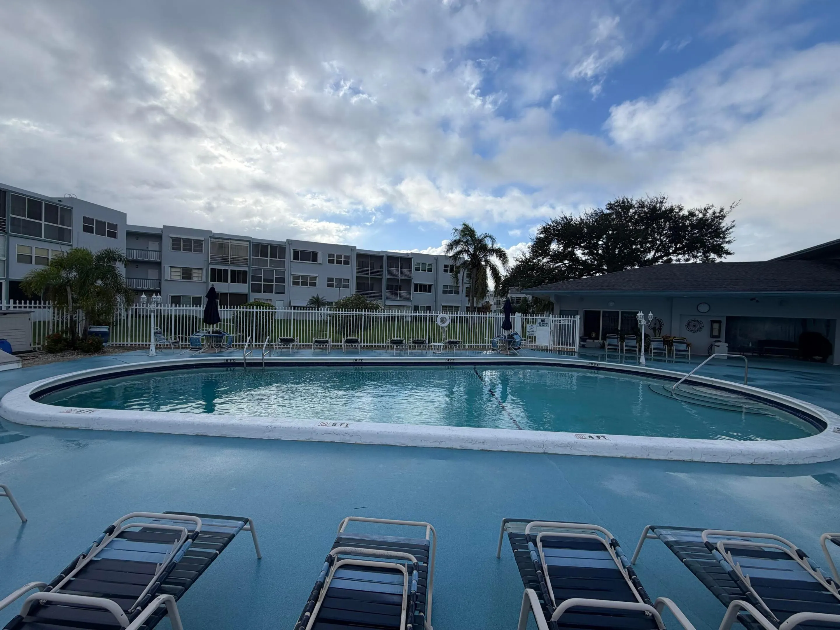 2223 PARK Lane #312