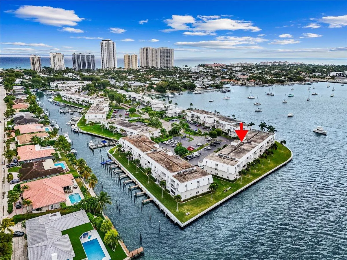 1025 Sugar Sands Boulevard #Unit 261