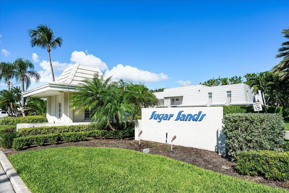 1025 Sugar Sands Boulevard #Unit 261