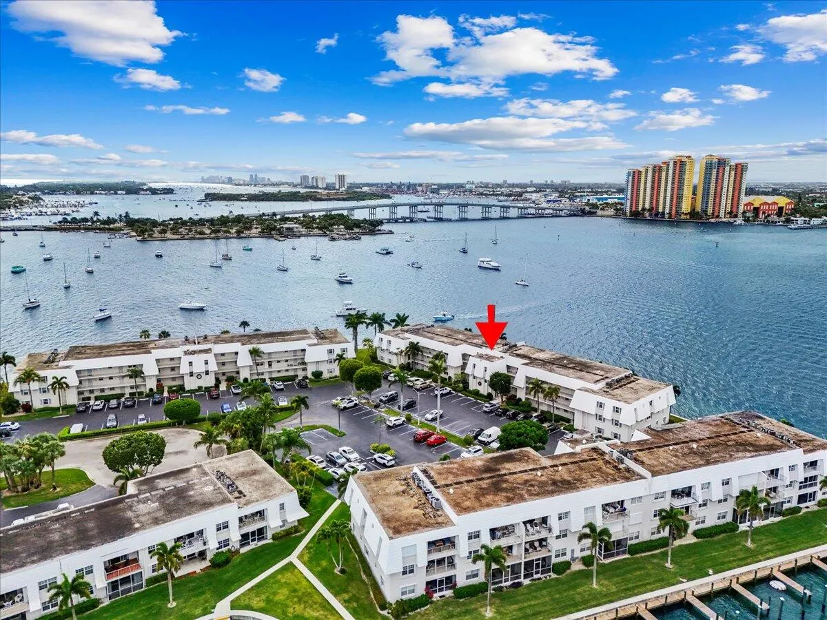 1025 Sugar Sands Boulevard #Unit 261