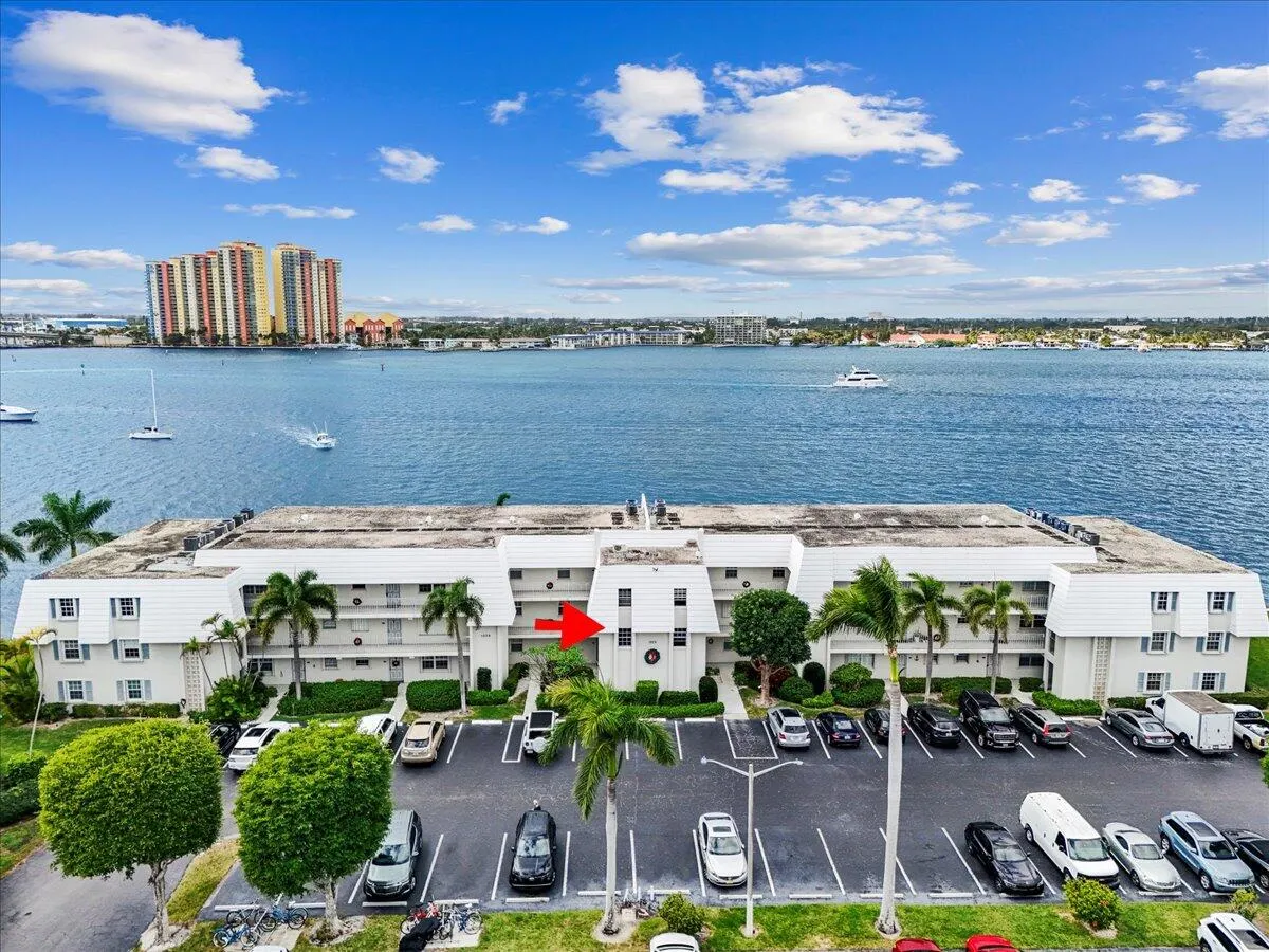 1025 Sugar Sands Boulevard #Unit 261