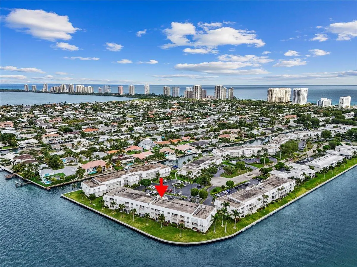 1025 Sugar Sands Boulevard #Unit 261