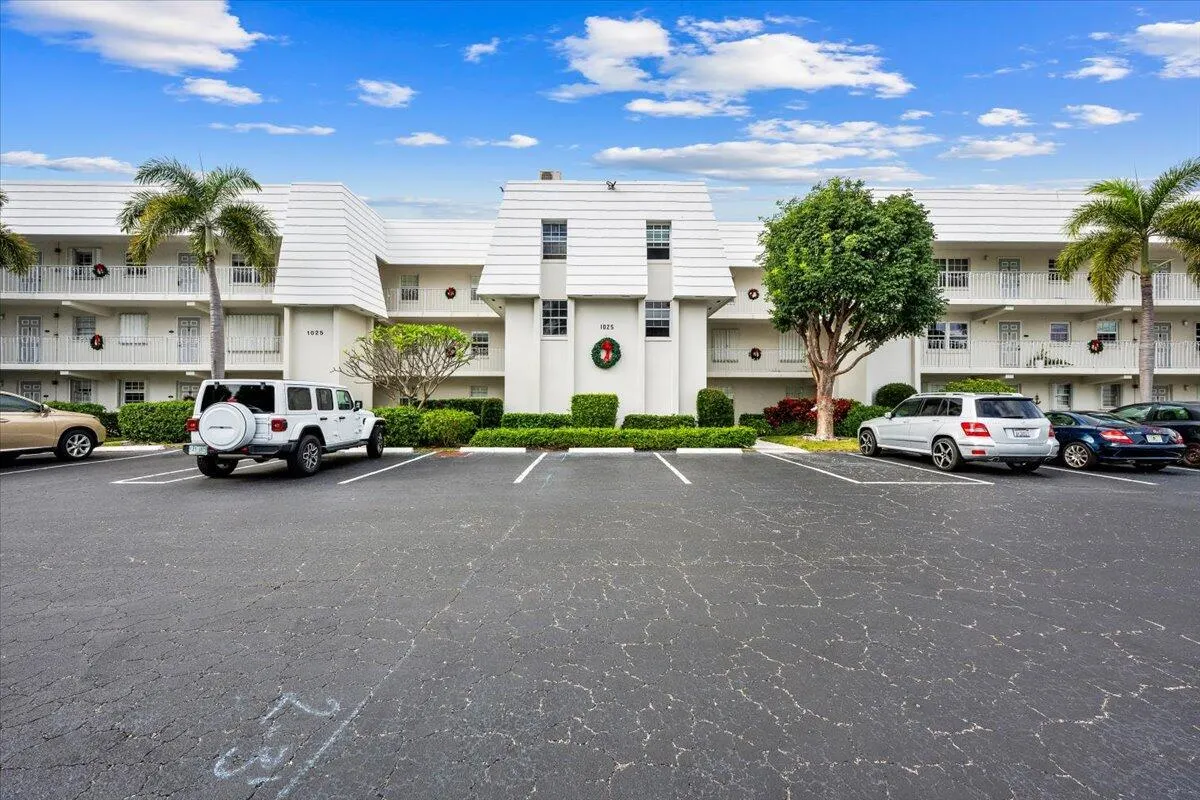 1025 Sugar Sands Boulevard #Unit 261