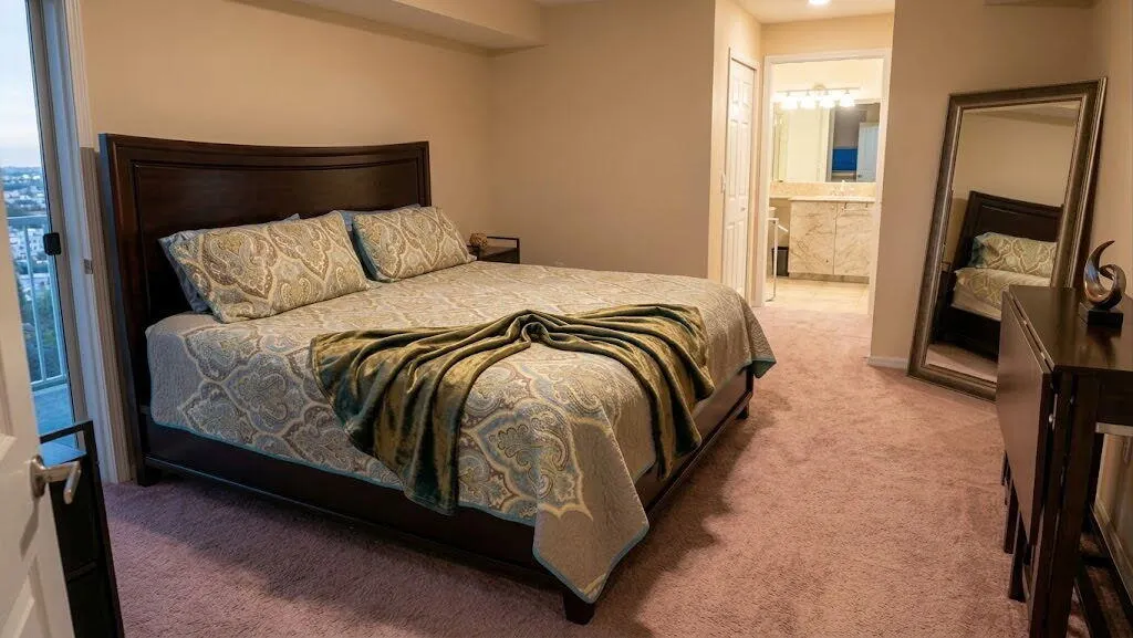 806 E WINDWARD Way #305
