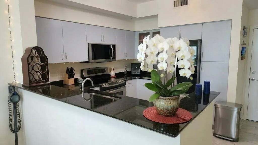 806 E WINDWARD Way #305