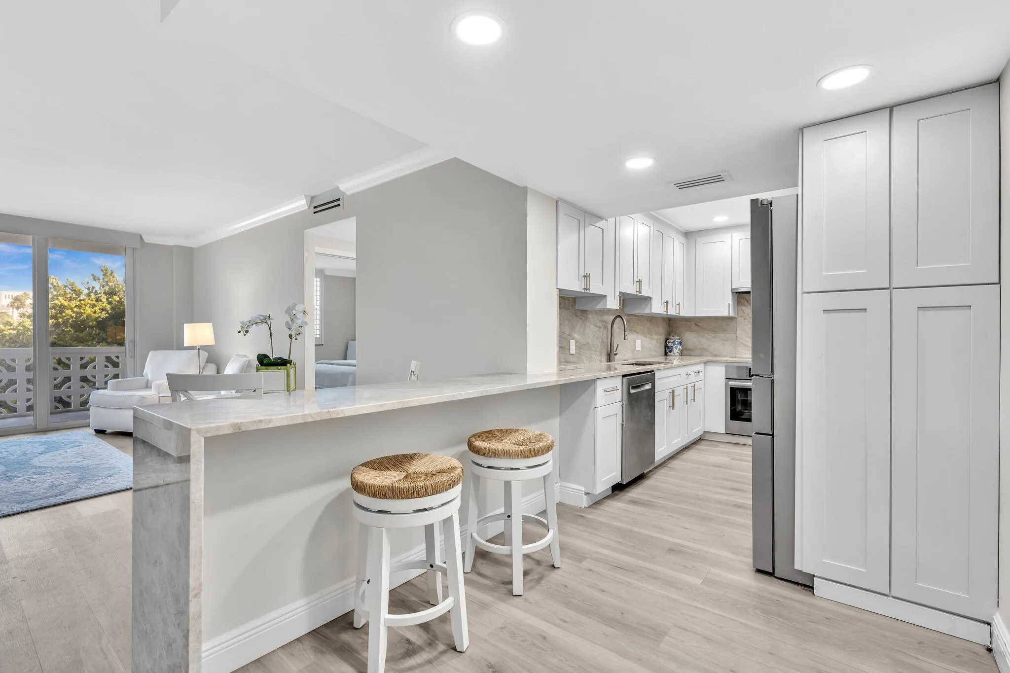 2840 S OCEAN Boulevard #3230