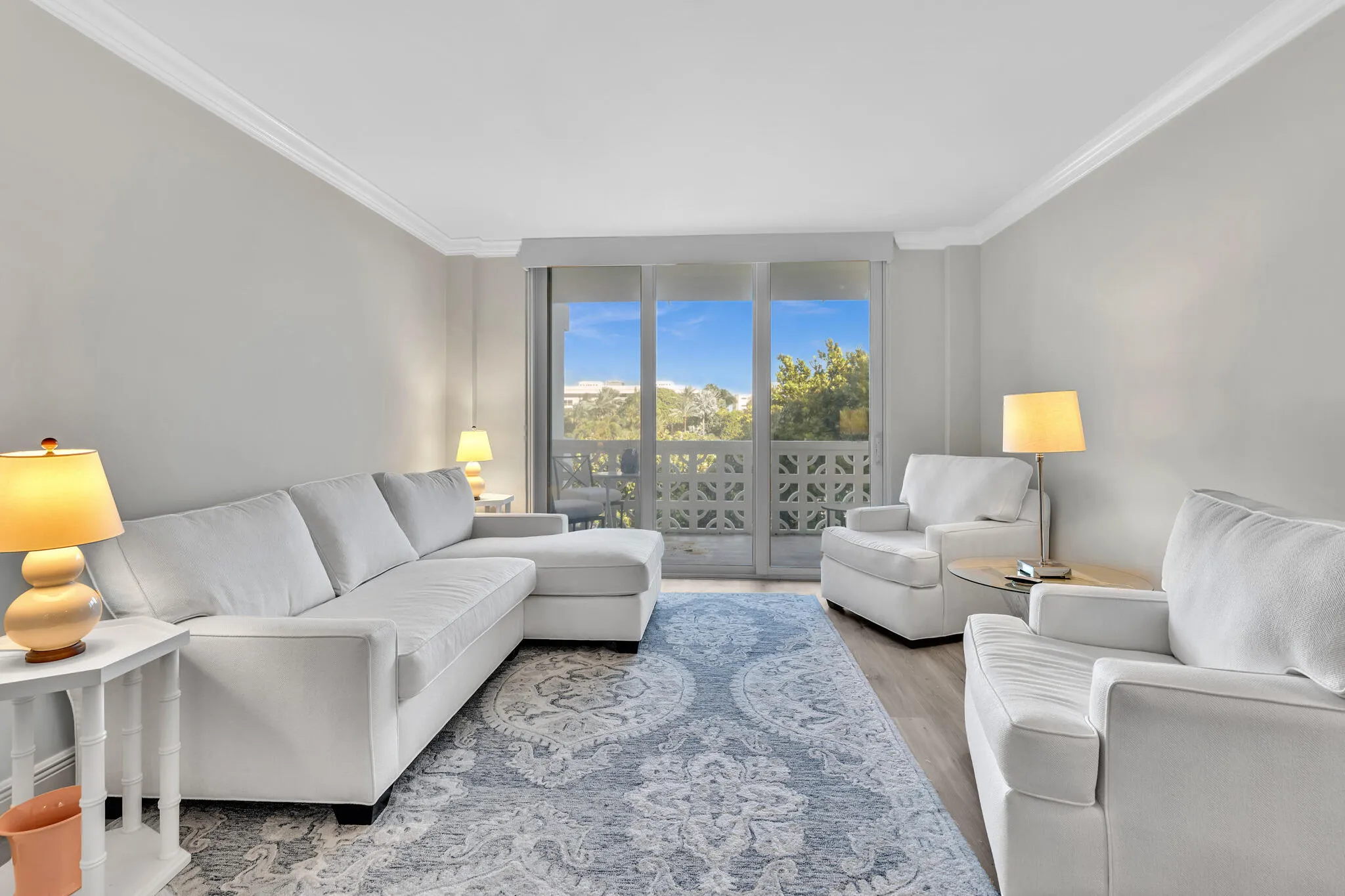 2840 S OCEAN Boulevard #3230