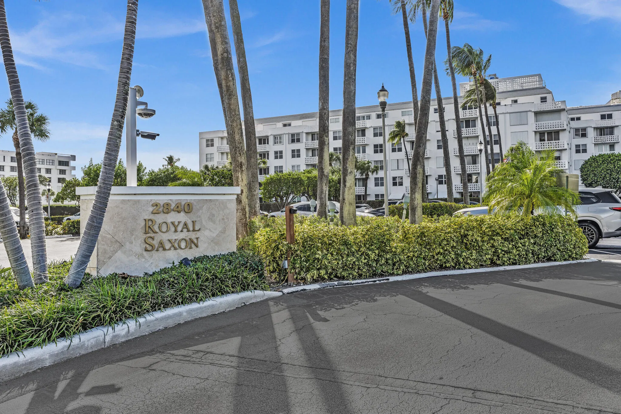 2840 S OCEAN Boulevard #3230