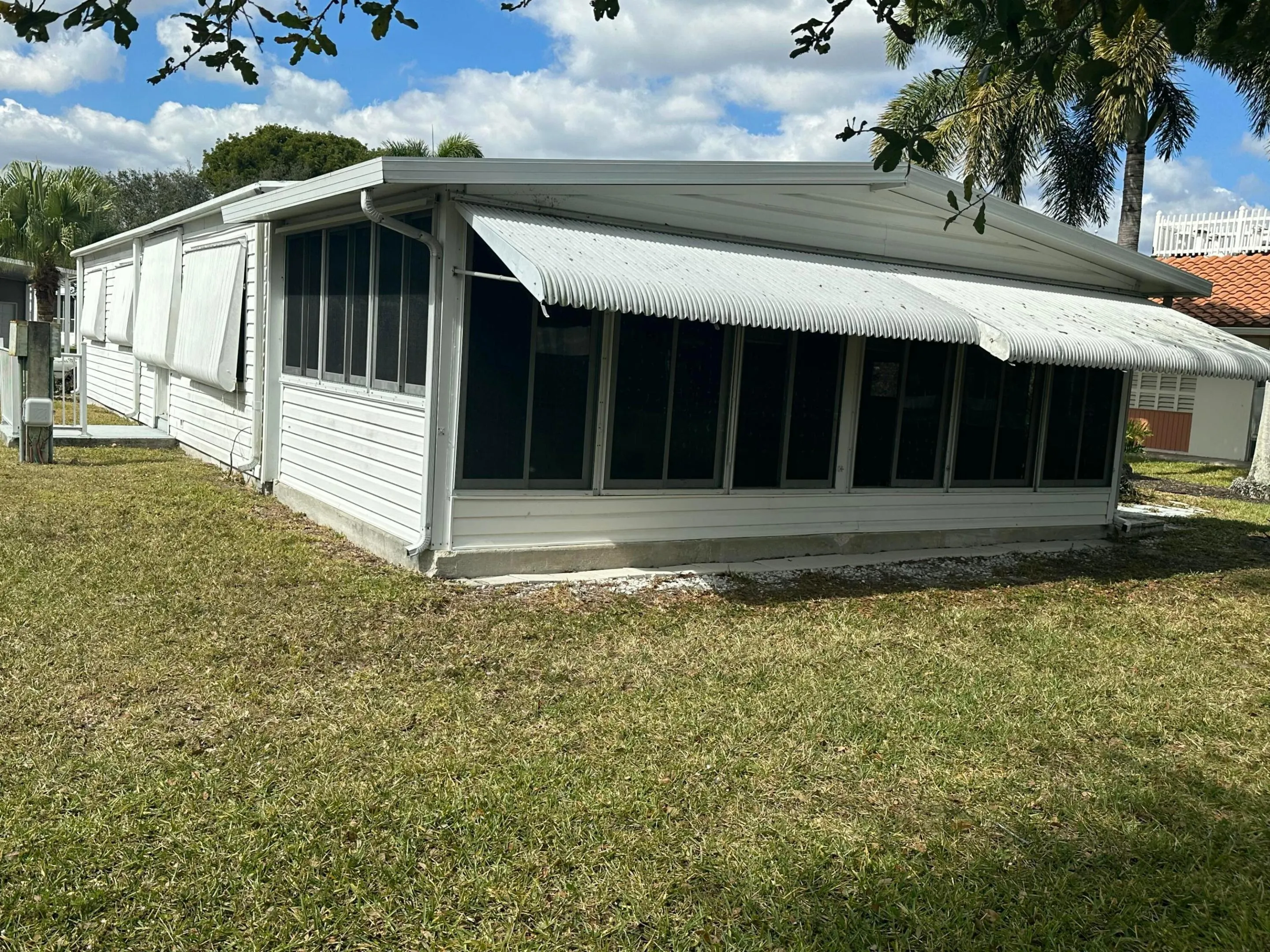8261 E CLUB Road