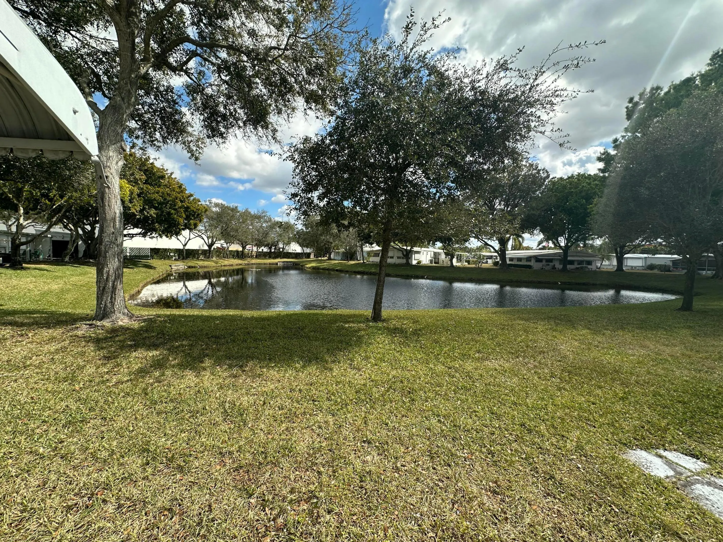 8261 E CLUB Road