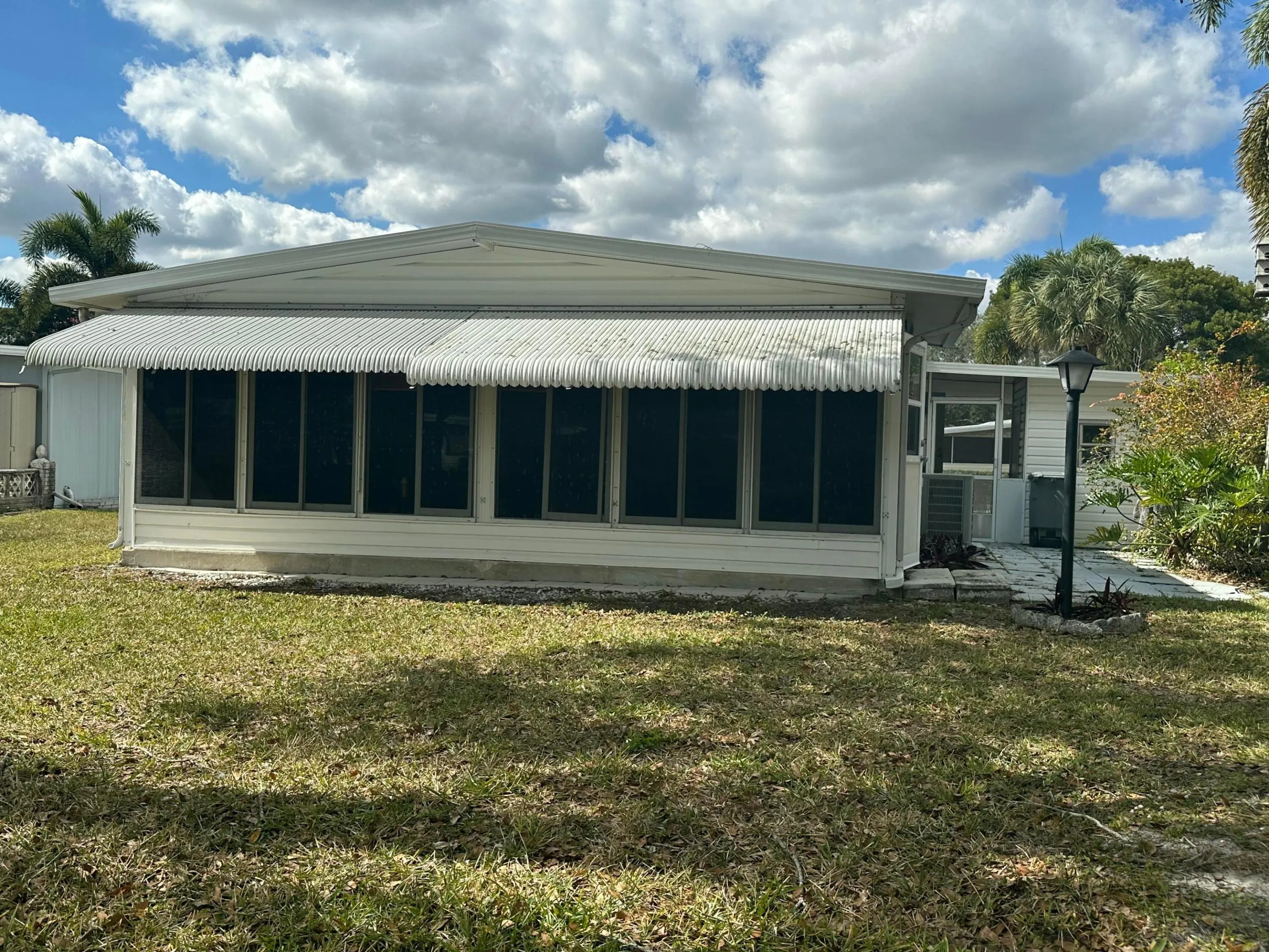 8261 E CLUB Road