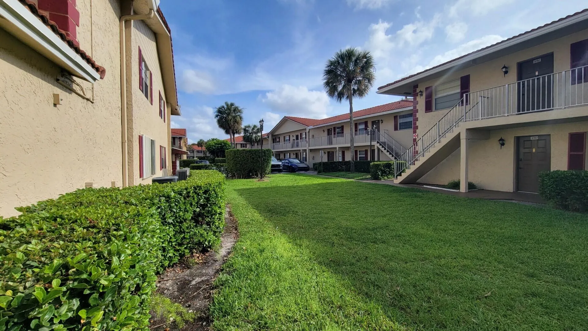 3766 N UNIVERSITY Drive #M-8