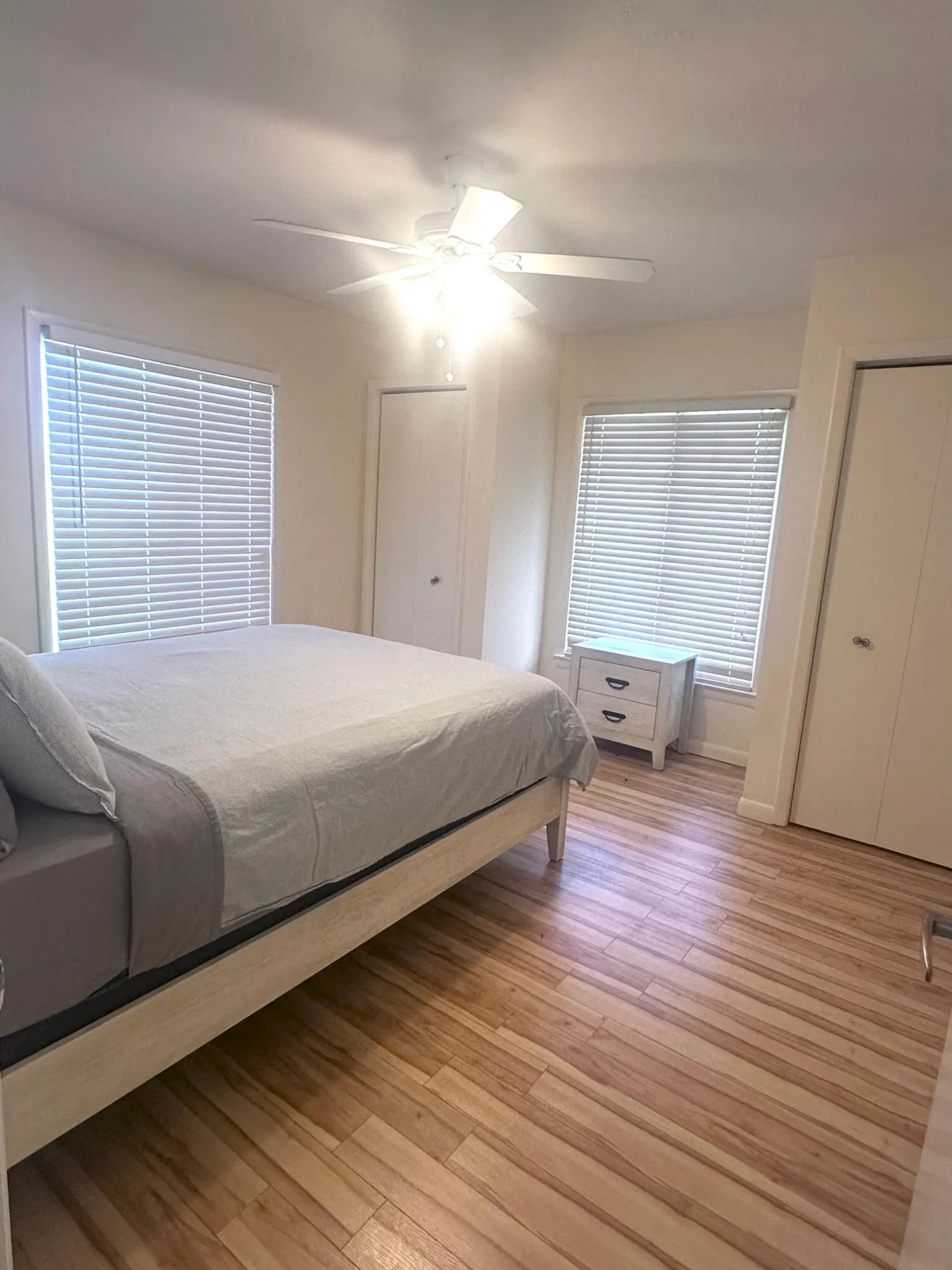 3125 GORDY Road