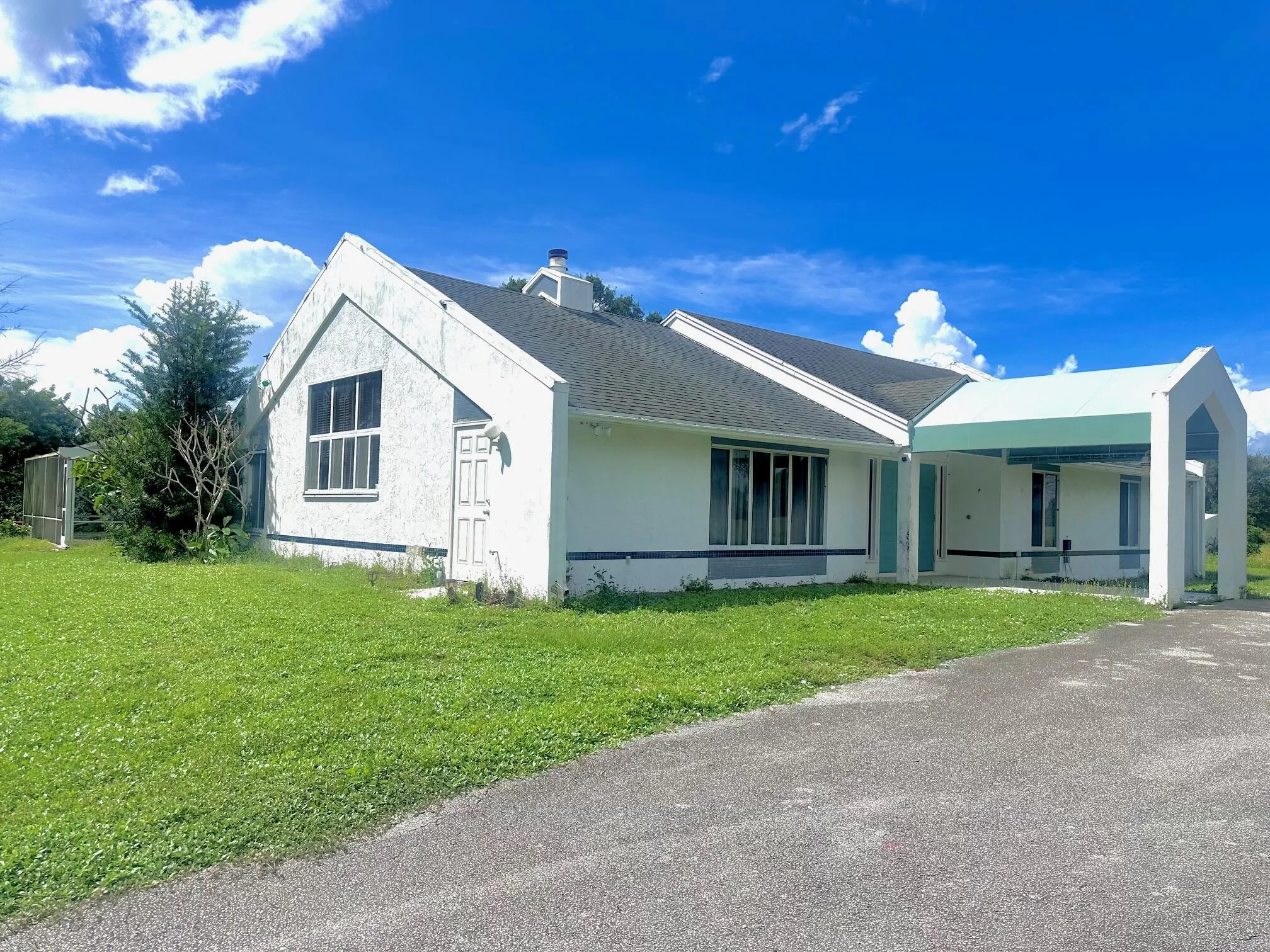 3125 GORDY Road
