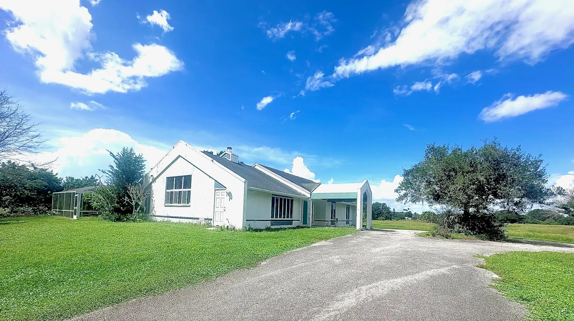 3125 GORDY Road