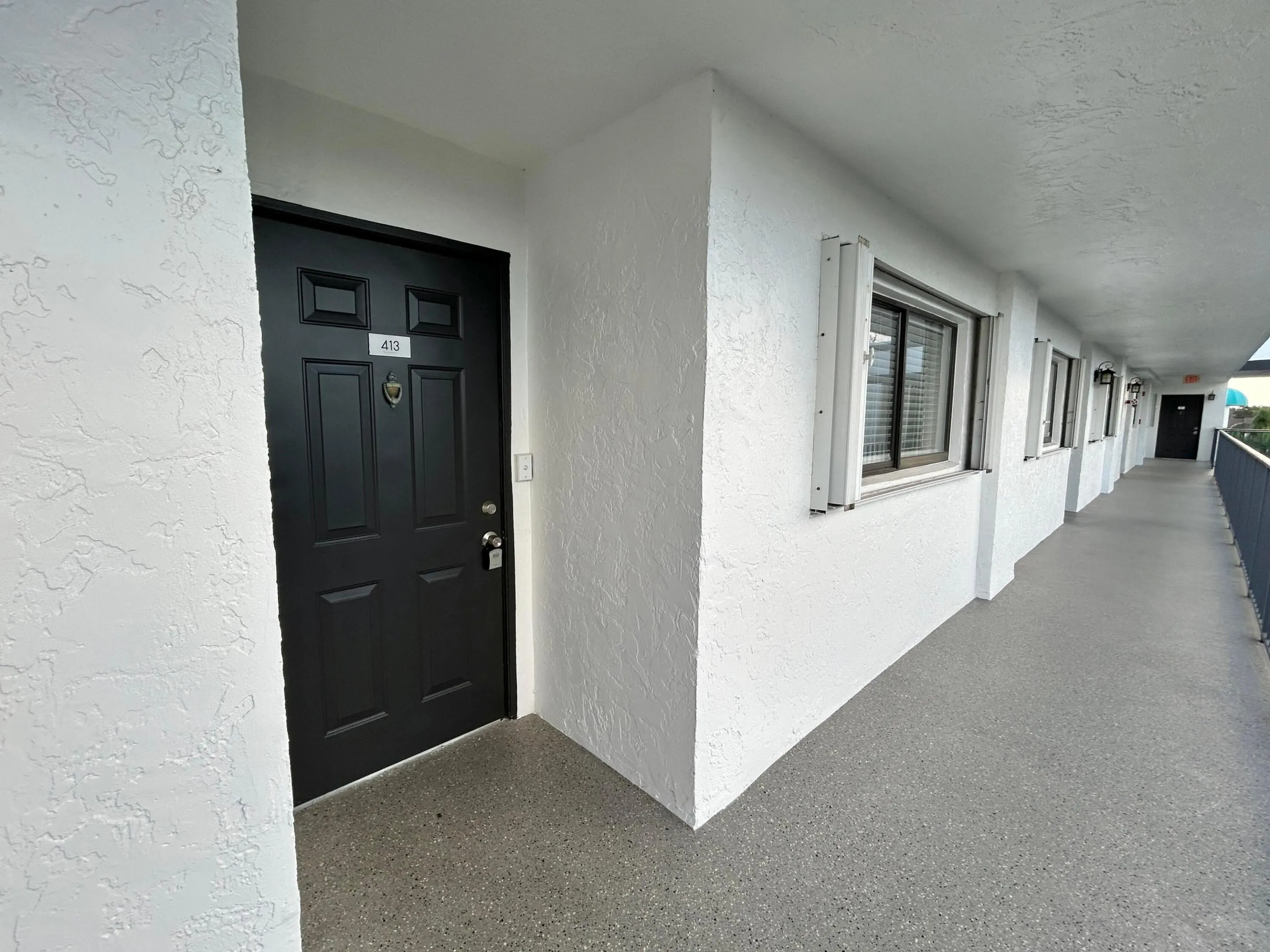 4725 LUCERNE LAKES Boulevard E #413