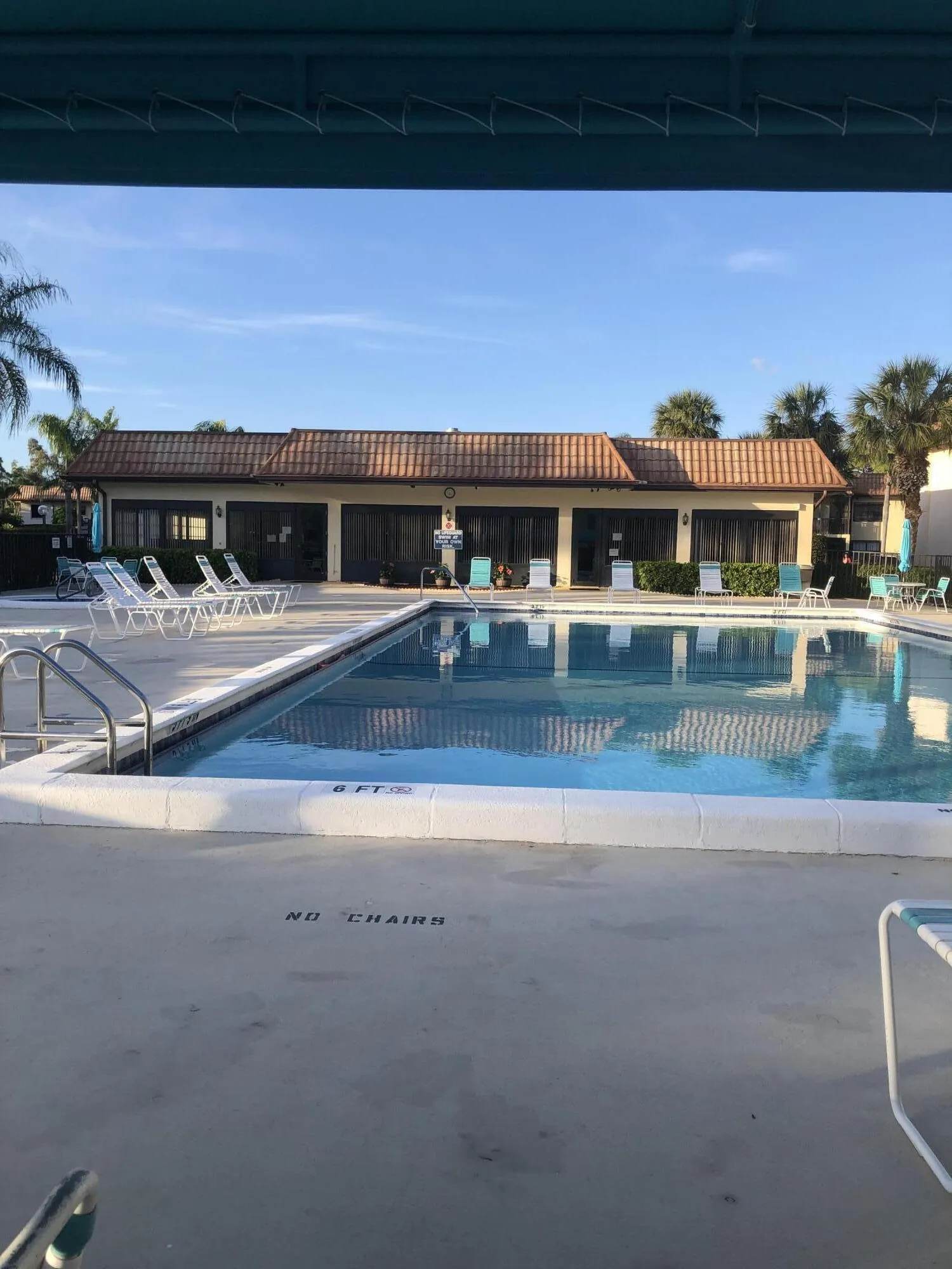 4682 LUCERNE LAKES Boulevard E #206