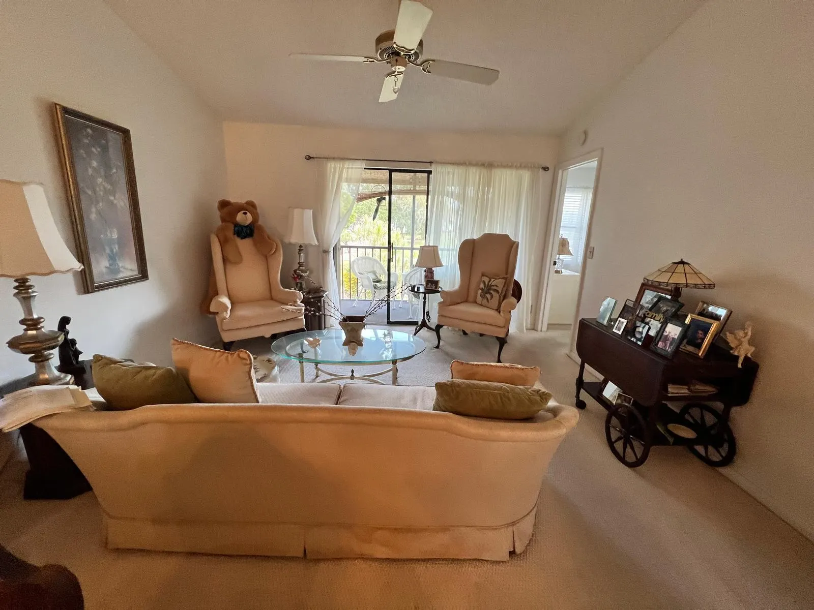 4682 LUCERNE LAKES Boulevard E #206