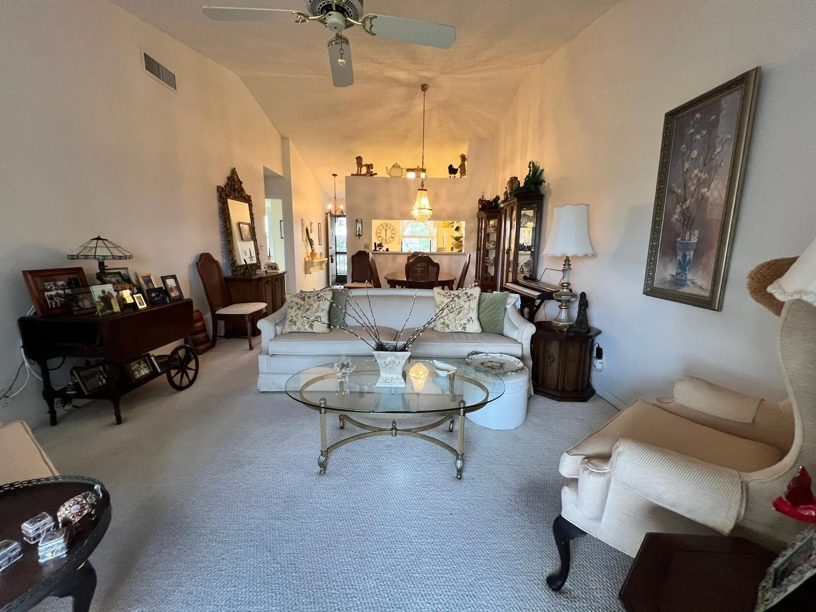 4682 LUCERNE LAKES Boulevard E #206