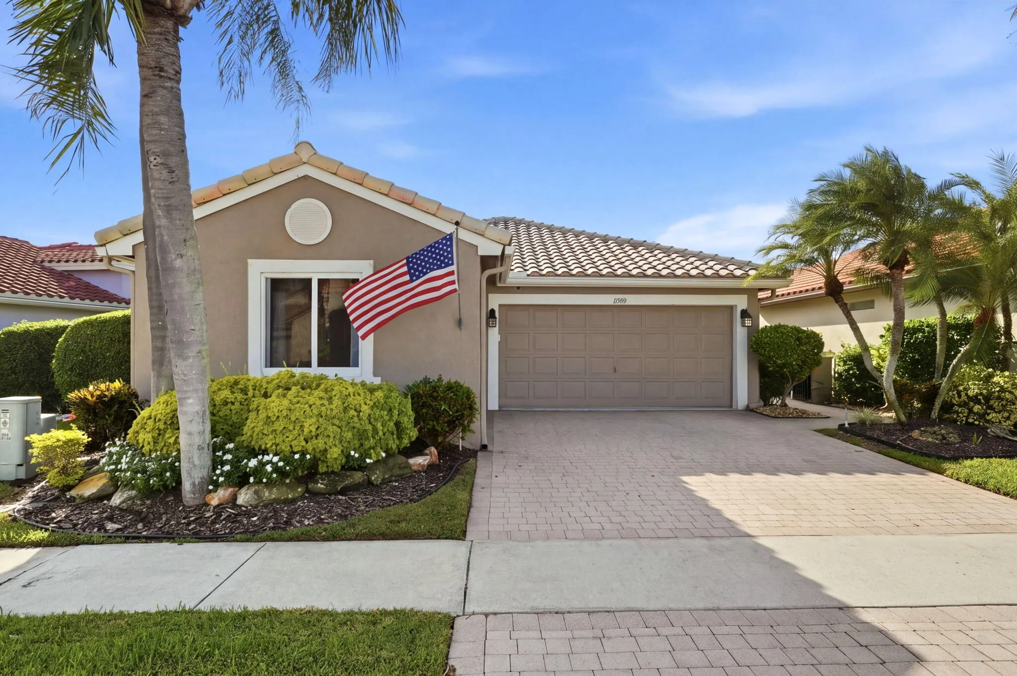 11589 AUGUSTUS Drive