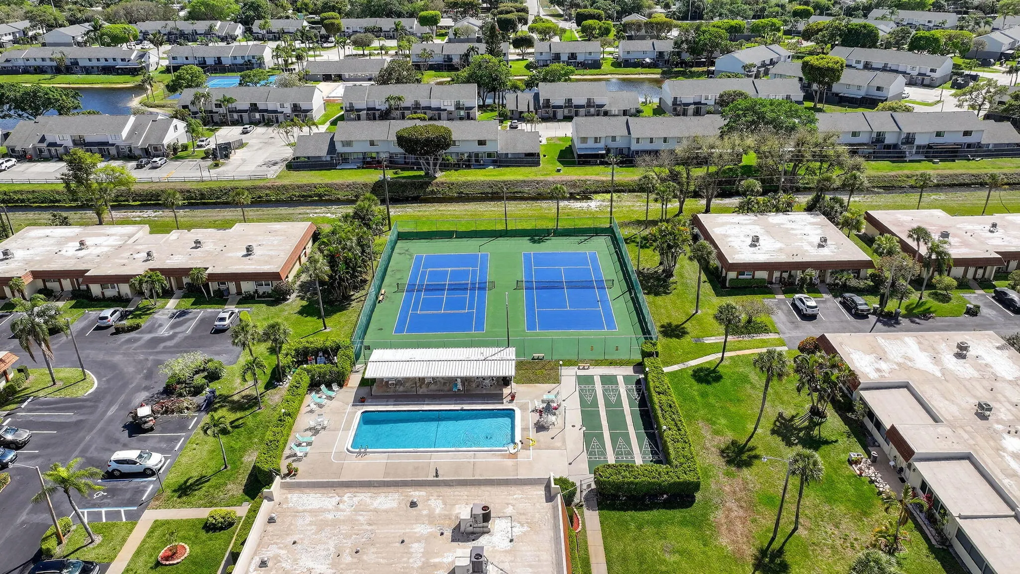 5780 Fernley Drive W #109