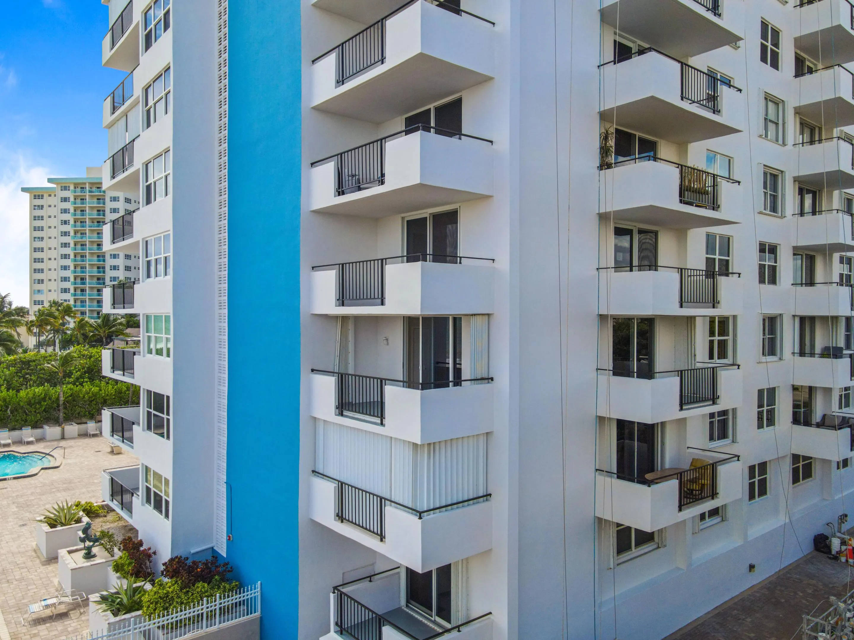 2000 S OCEAN Boulevard #3D