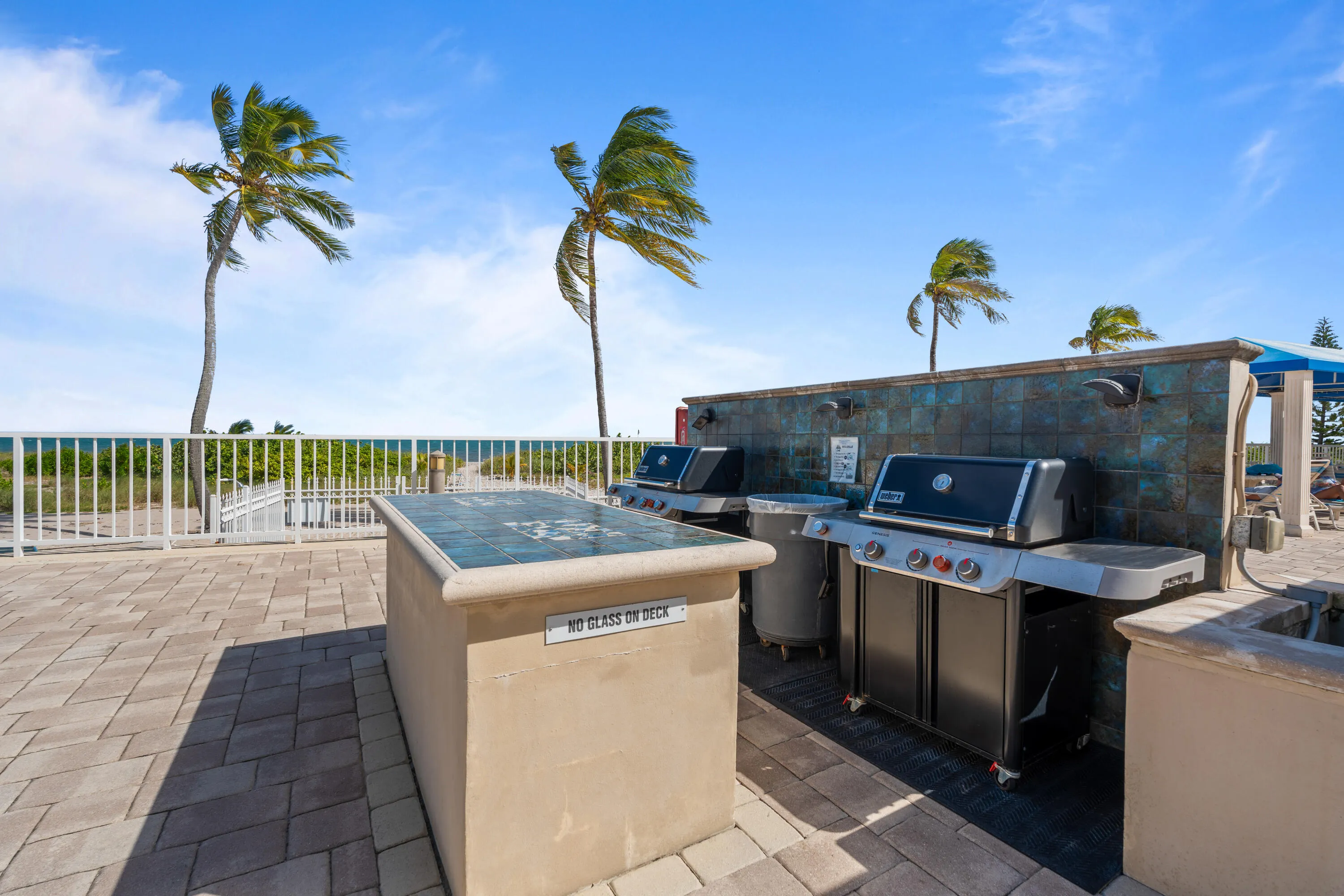 2000 S OCEAN Boulevard #3D