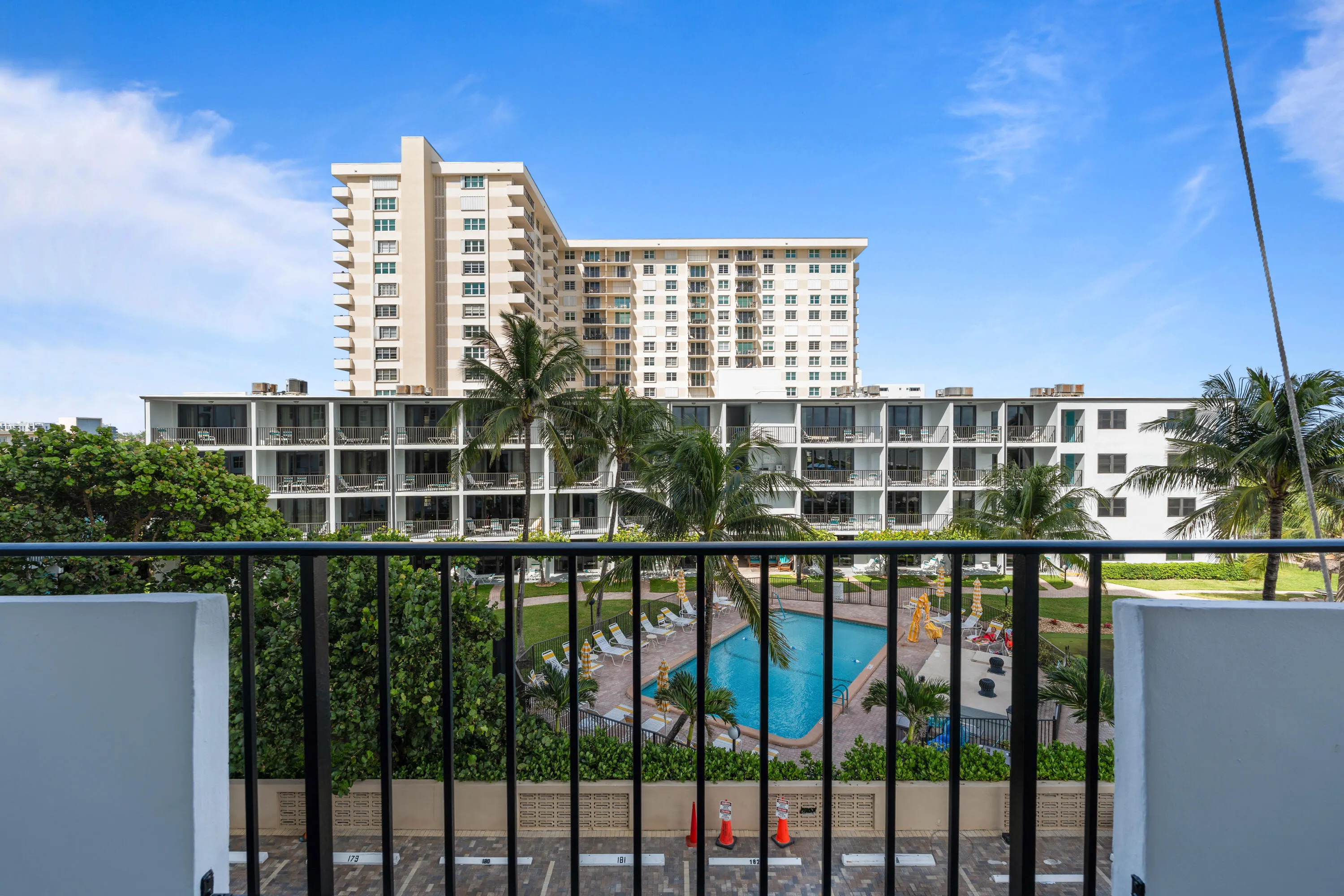 2000 S OCEAN Boulevard #3D