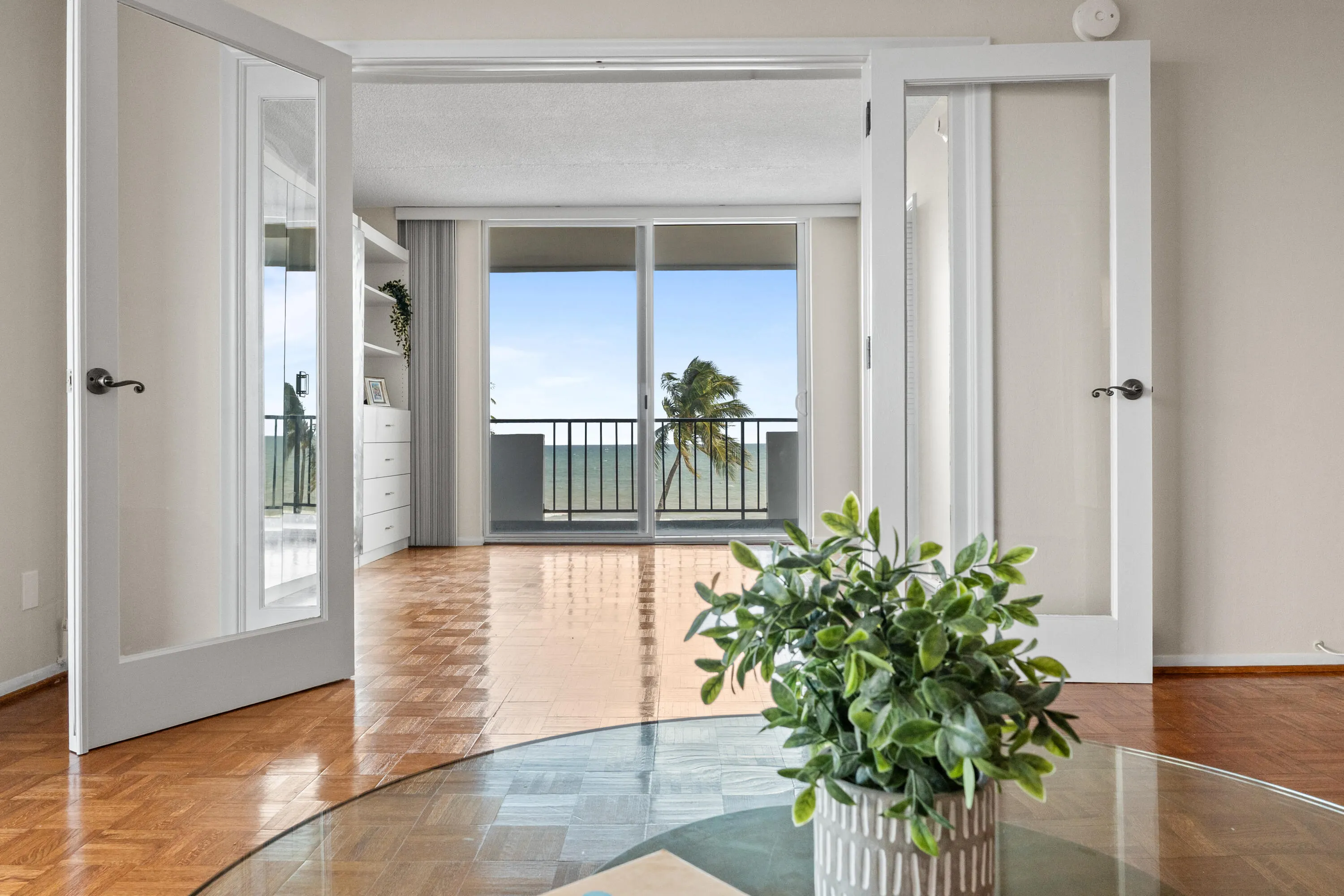 2000 S OCEAN Boulevard #3D