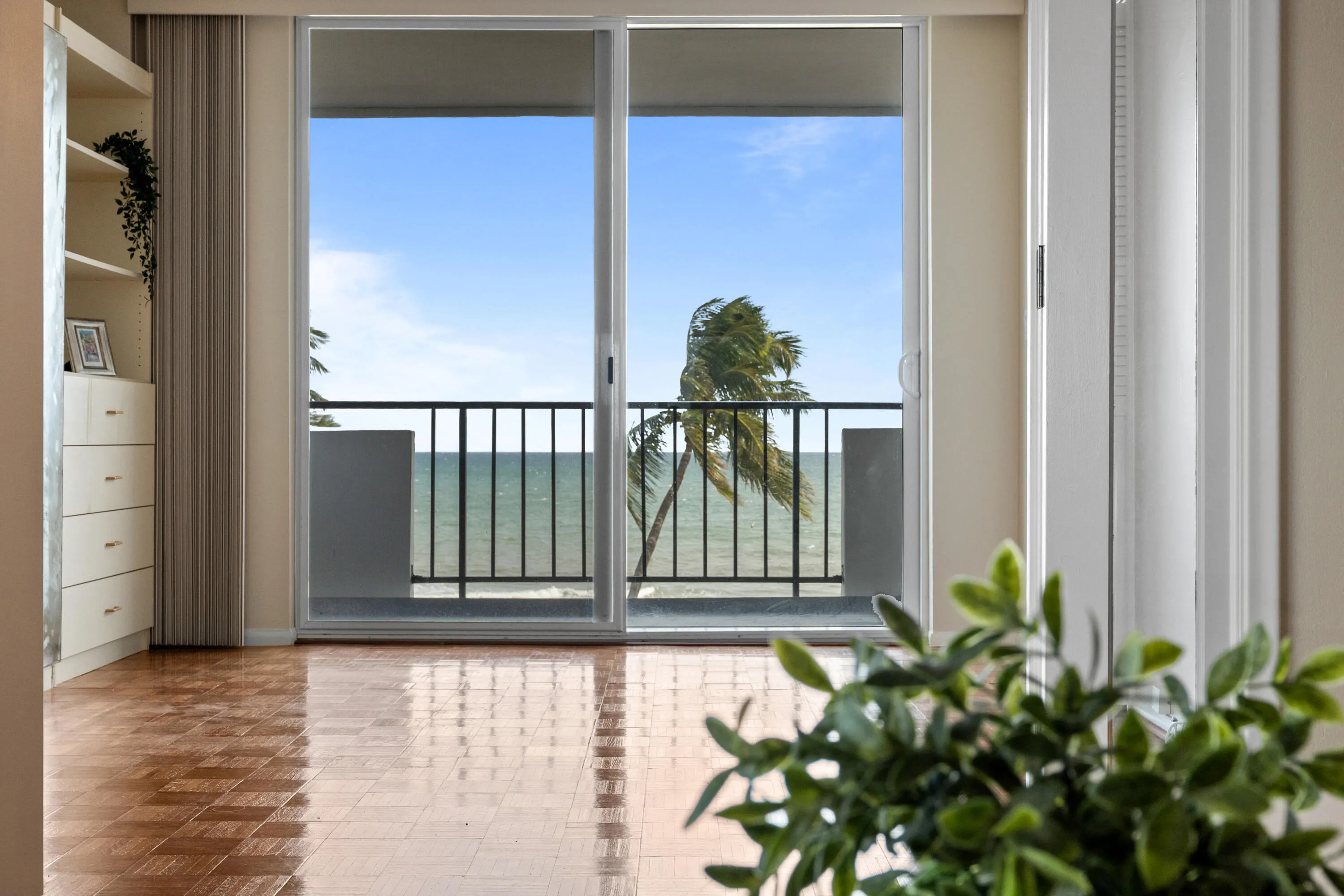 2000 S OCEAN Boulevard #3D