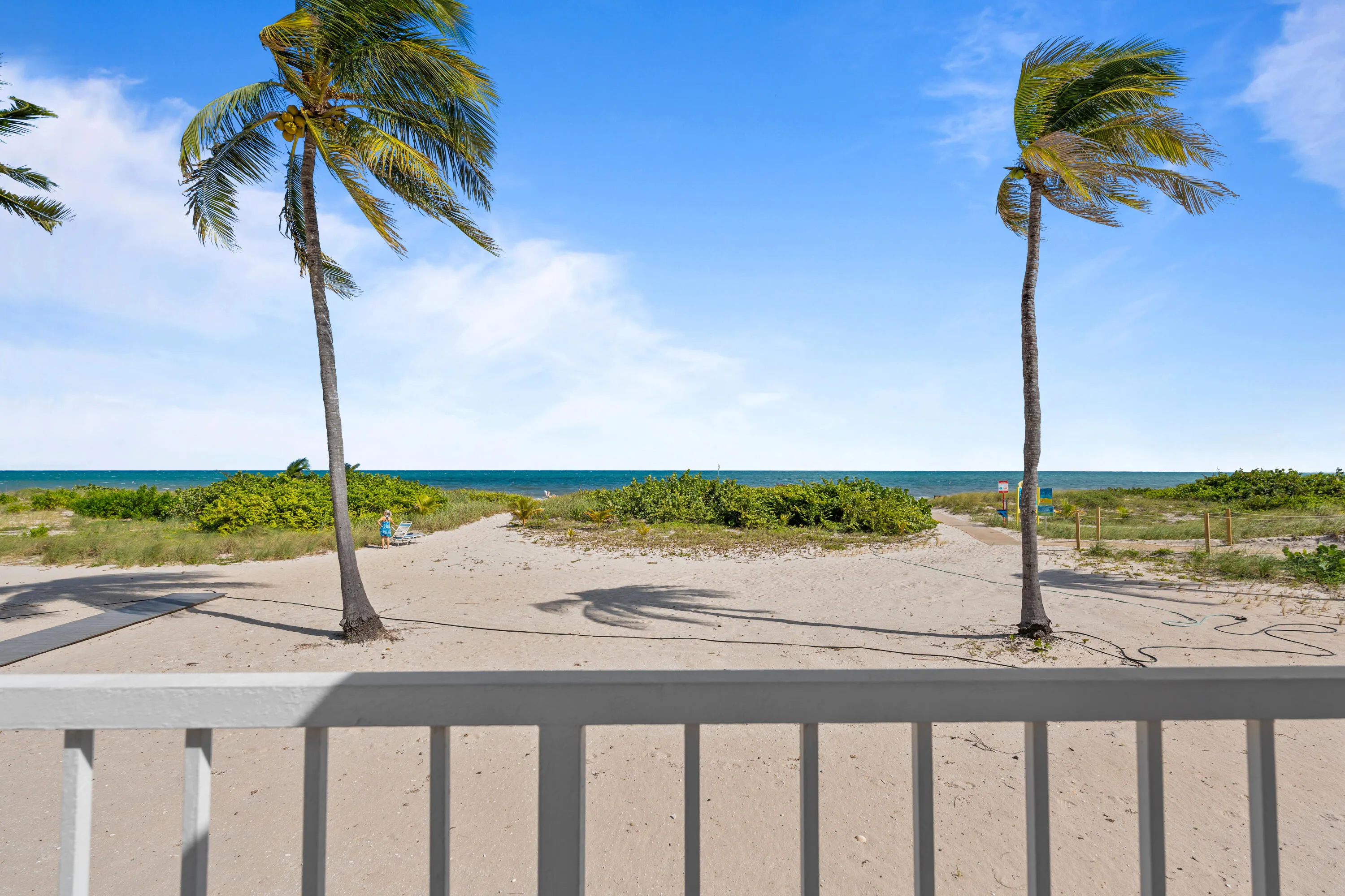 2000 S OCEAN Boulevard #3D