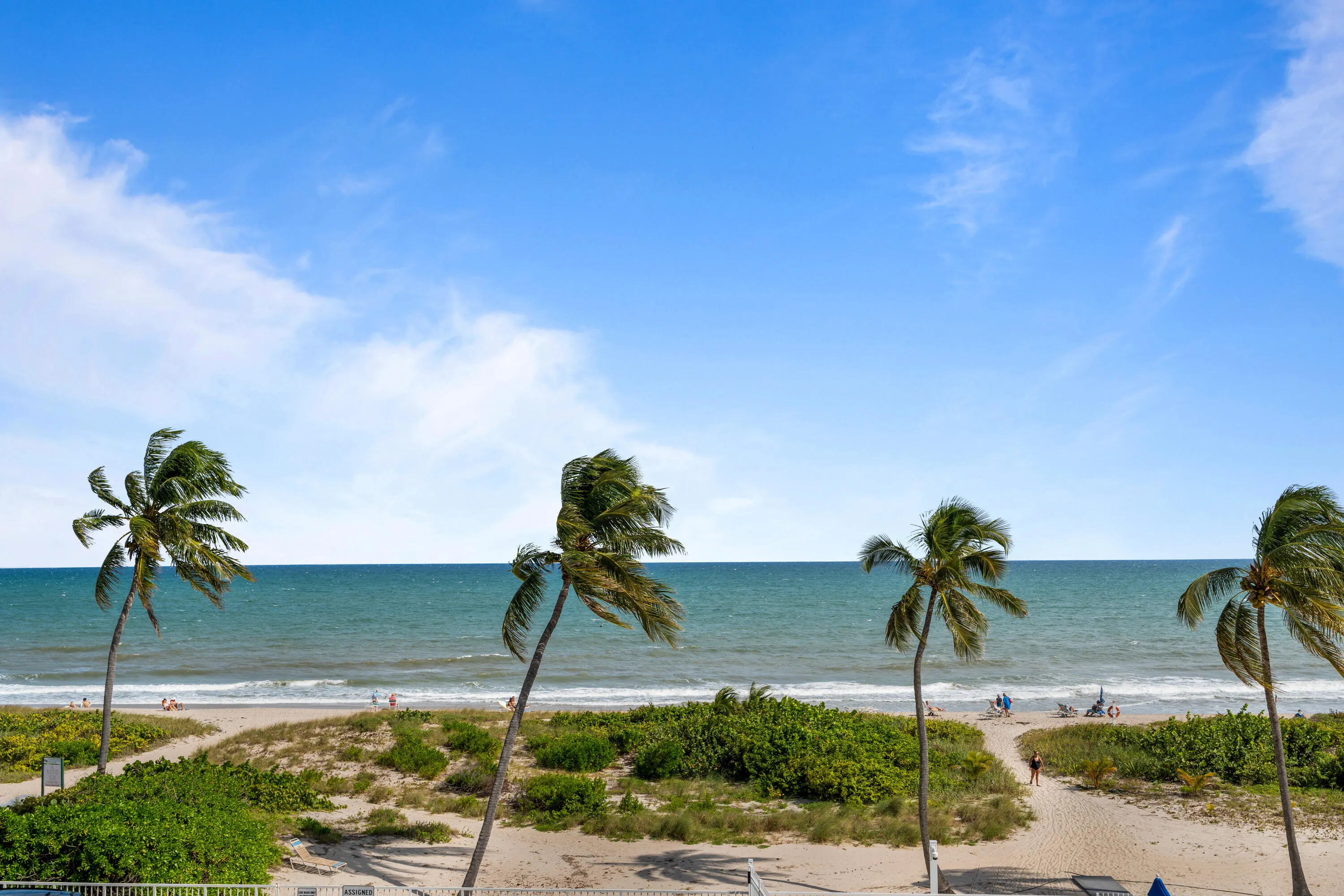 2000 S OCEAN Boulevard #3D
