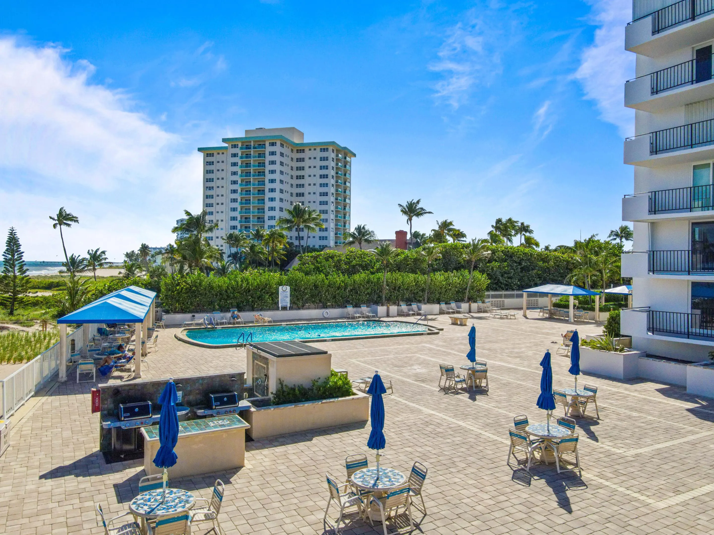 2000 S OCEAN Boulevard #3D