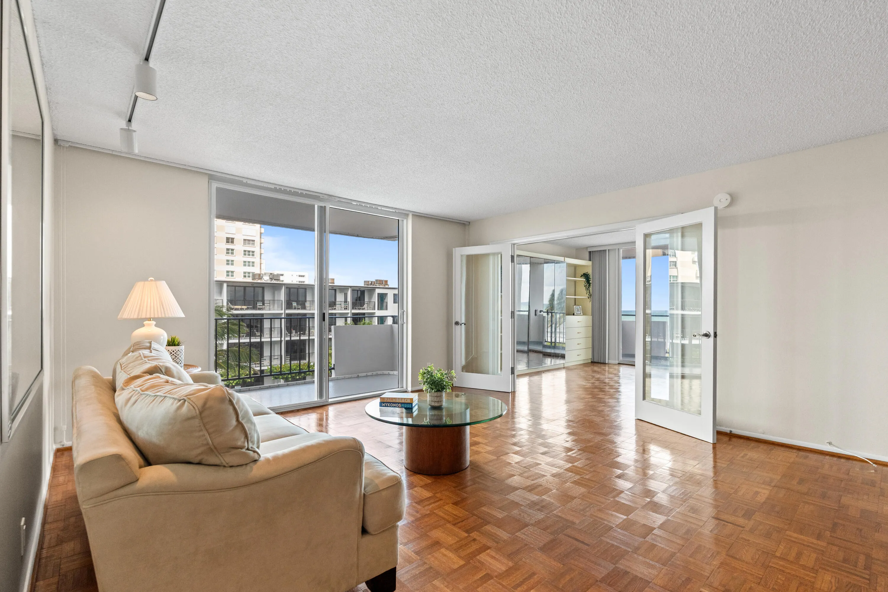 2000 S OCEAN Boulevard #3D