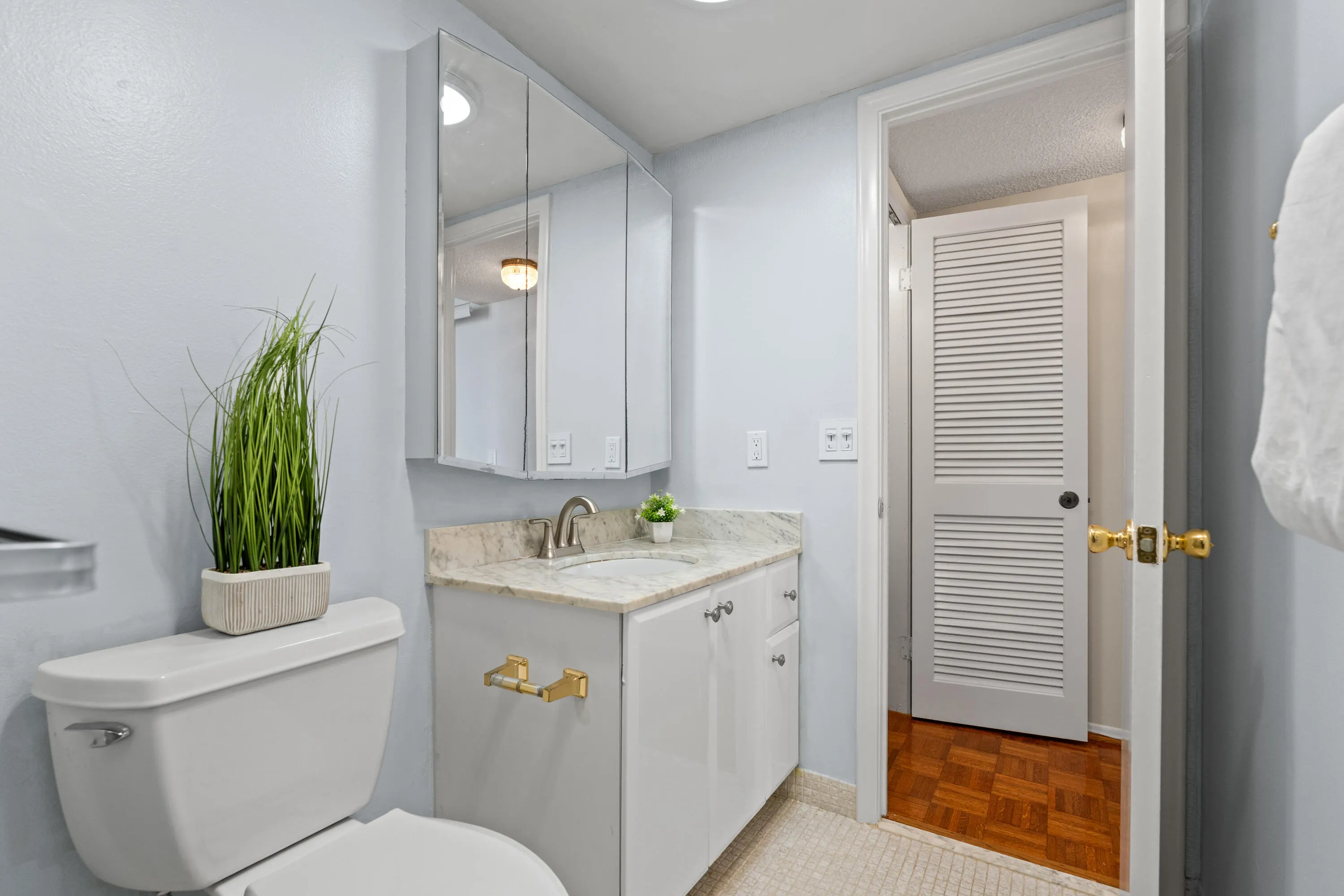 2000 S OCEAN Boulevard #3D