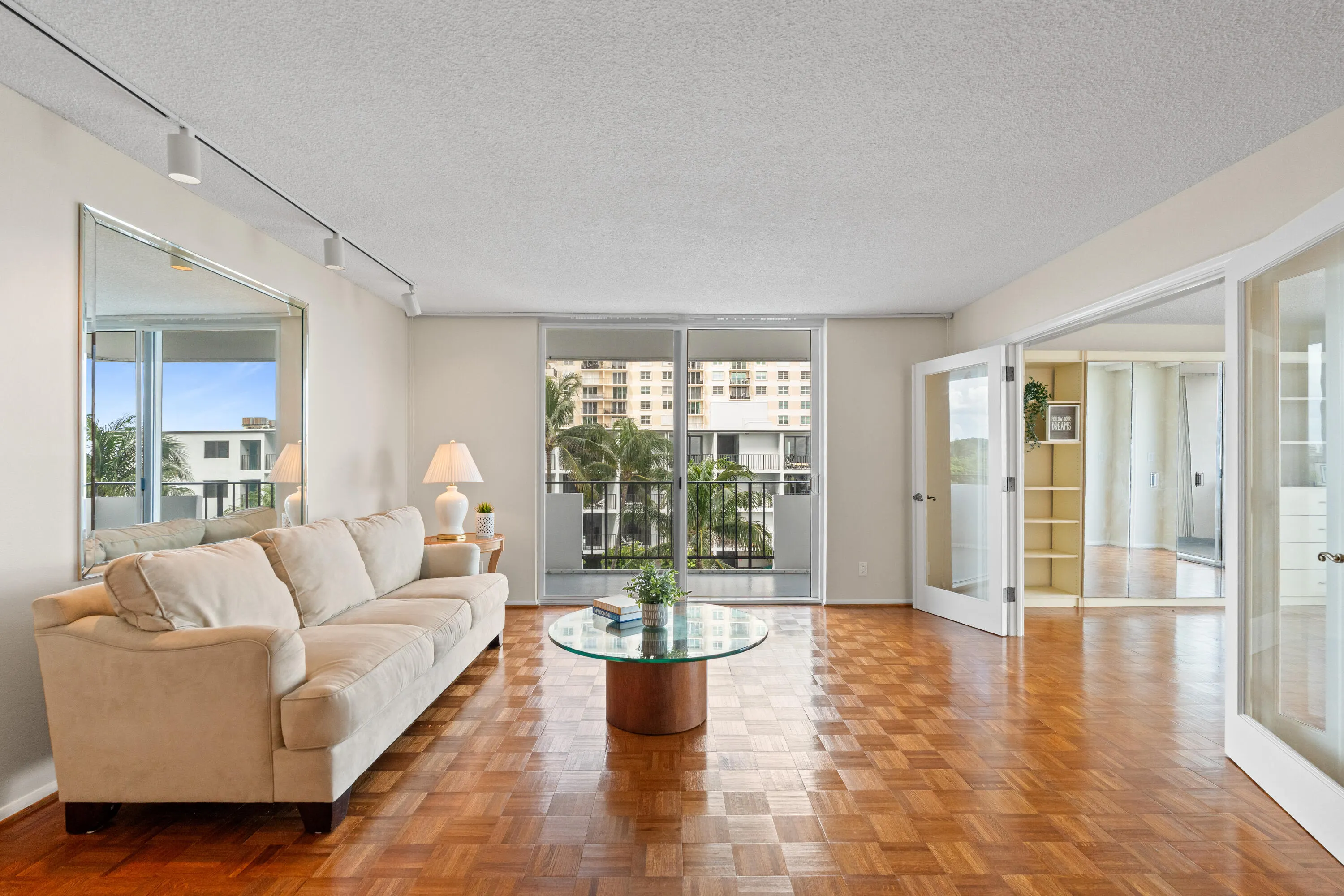 2000 S OCEAN Boulevard #3D