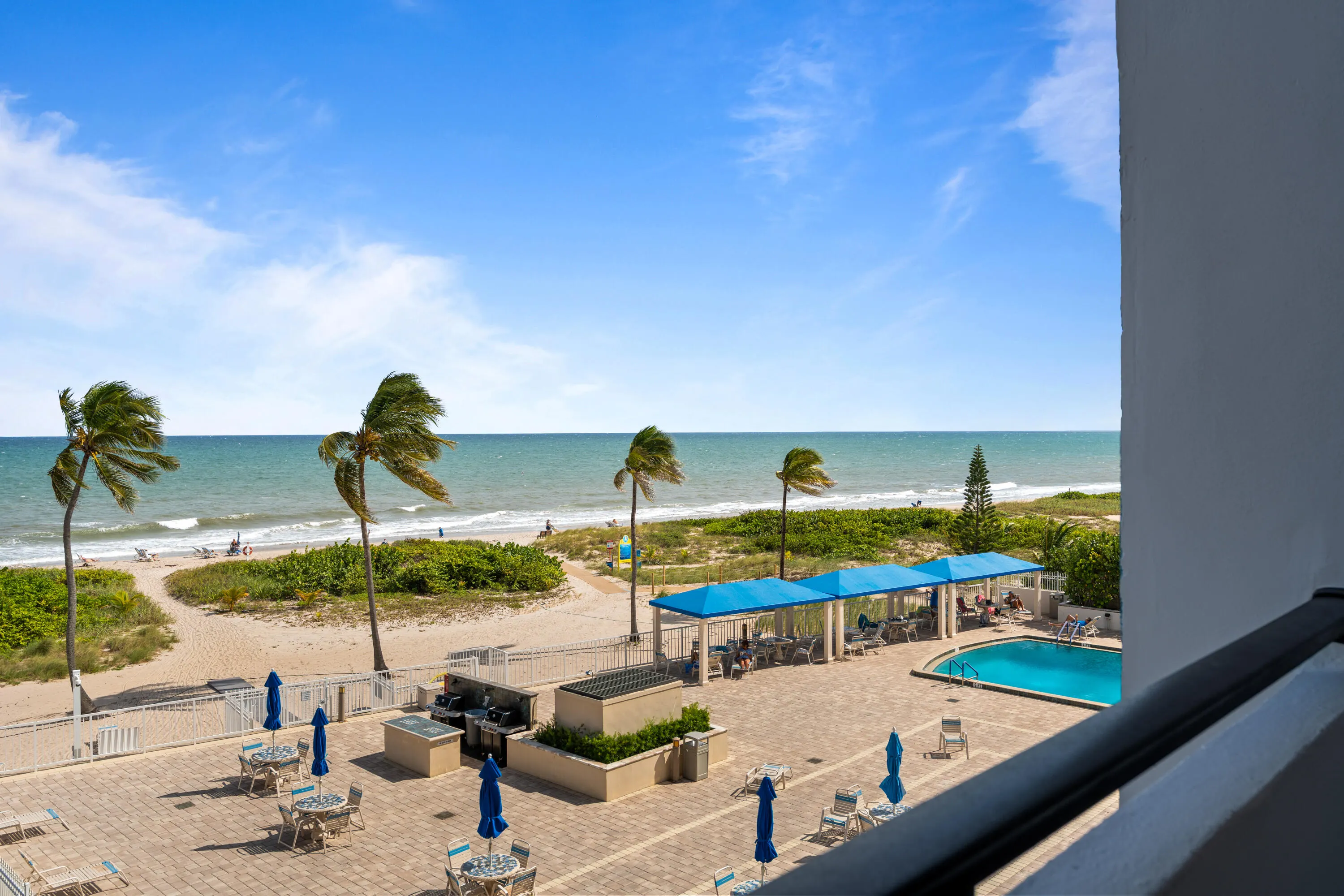 2000 S OCEAN Boulevard #3D