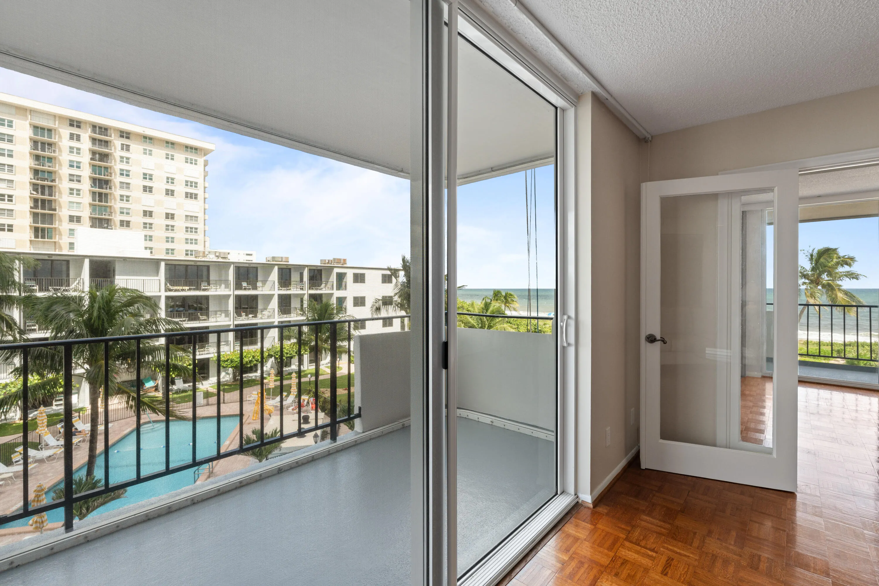 2000 S OCEAN Boulevard #3D
