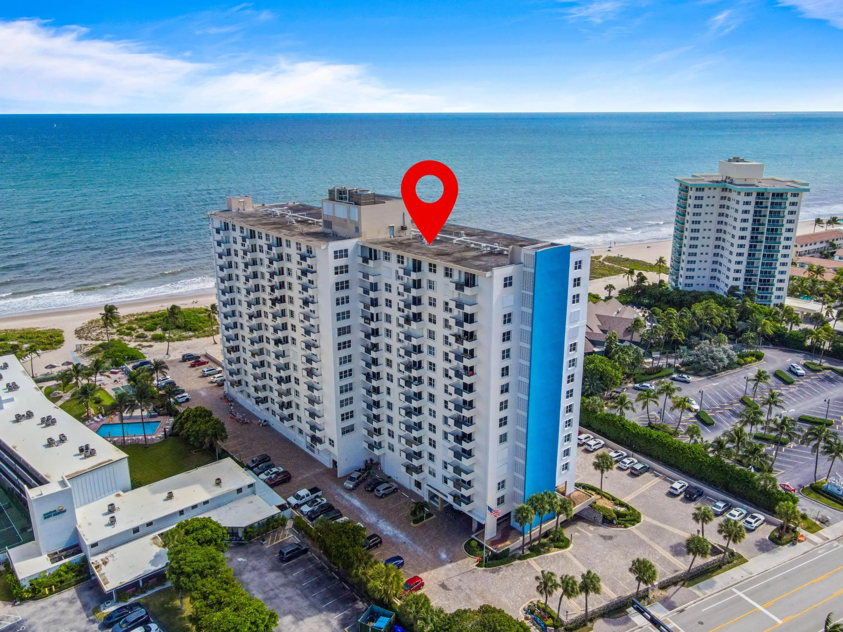 2000 S OCEAN Boulevard #3D