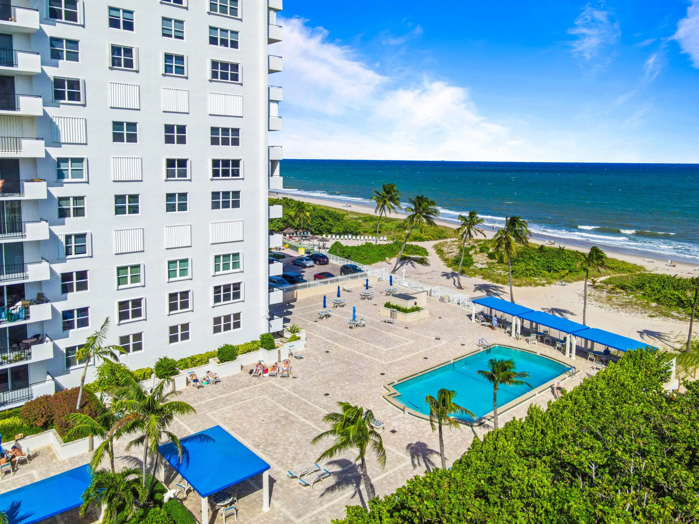 2000 S OCEAN Boulevard #3D