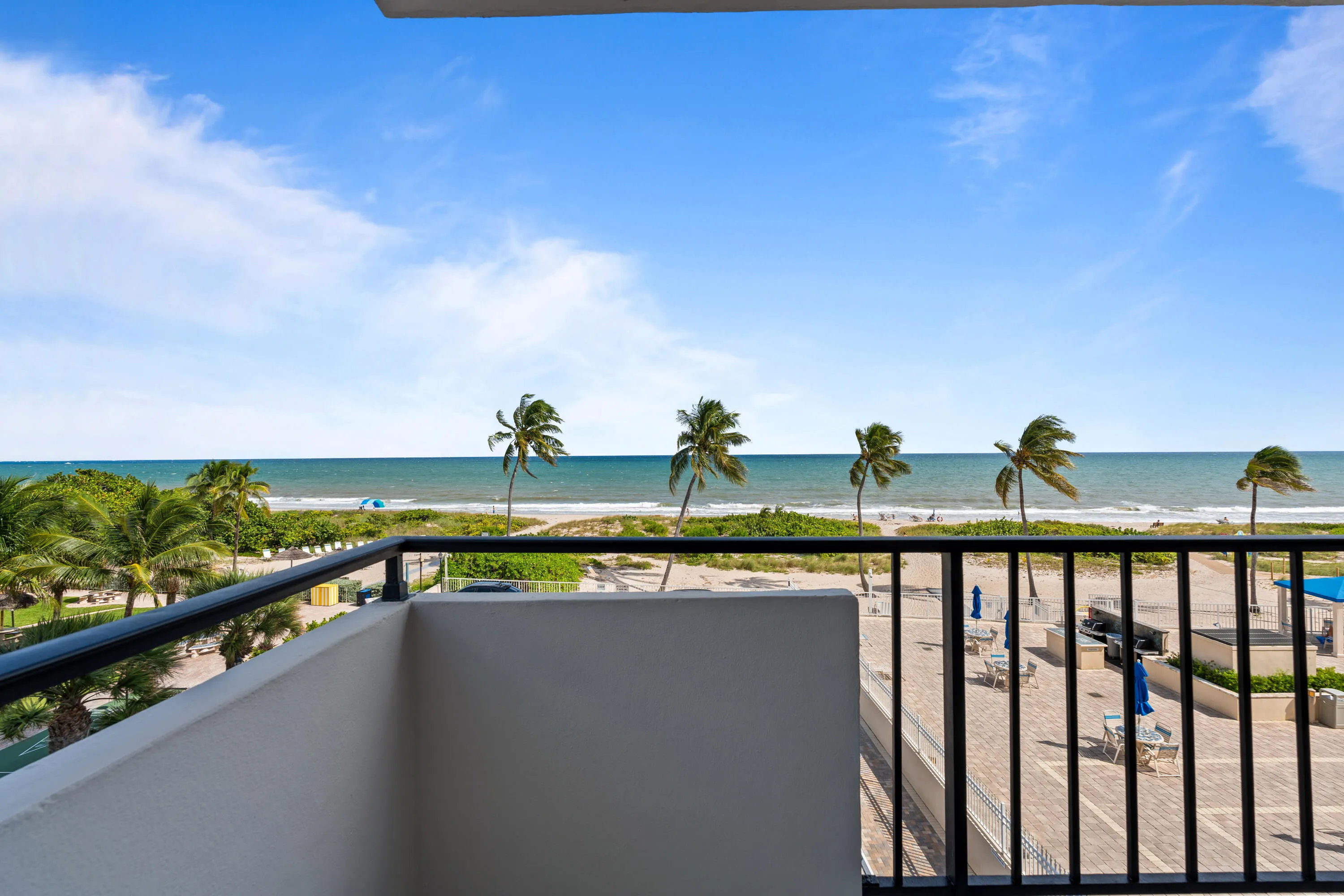 2000 S OCEAN Boulevard #3D