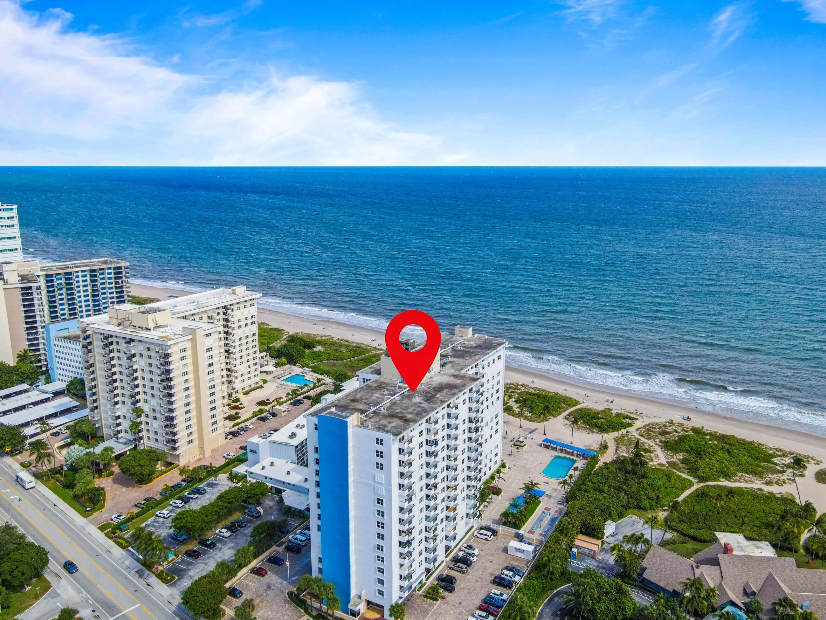 2000 S OCEAN Boulevard #3D